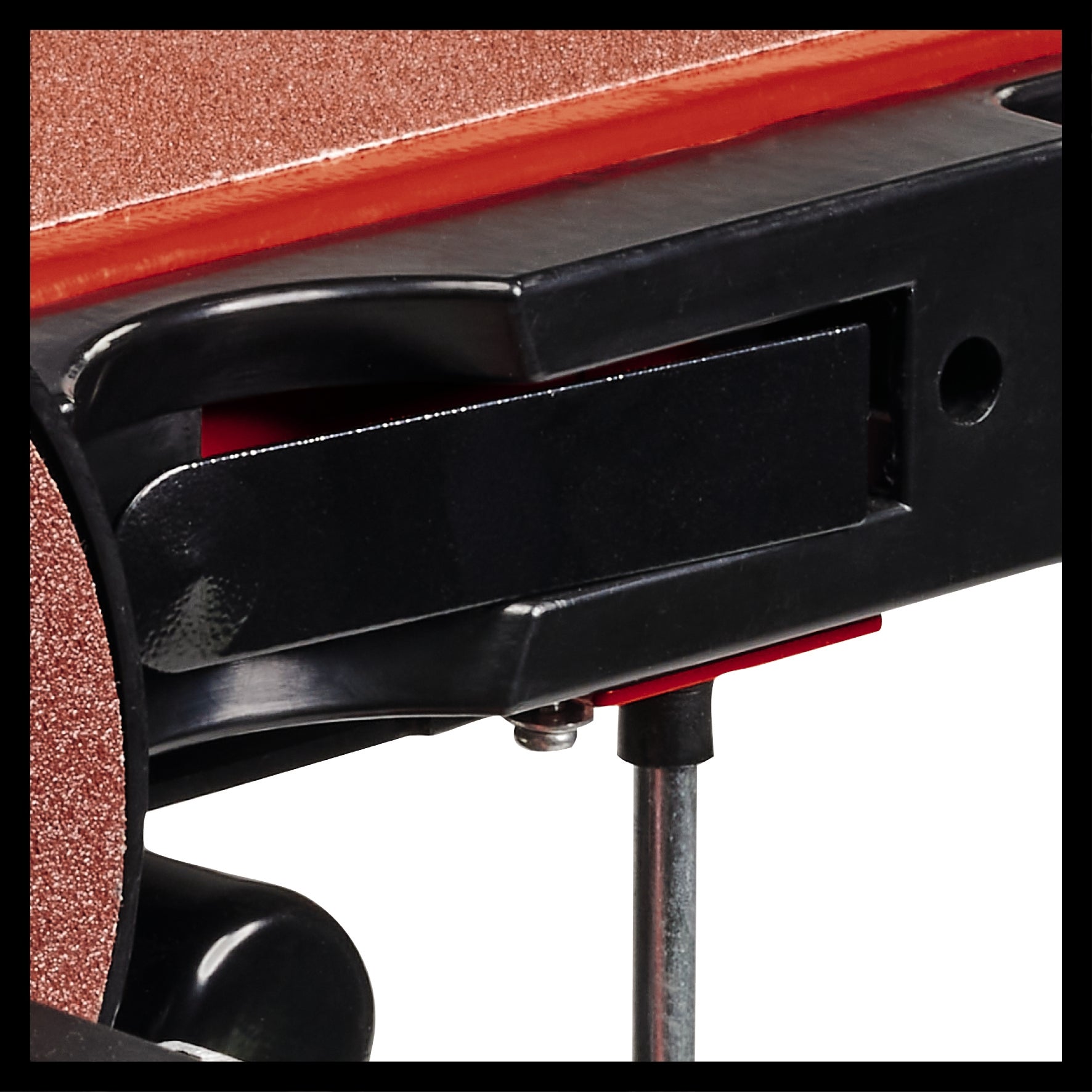 Stand-, Band- und Tellerschleifer TC-US 380