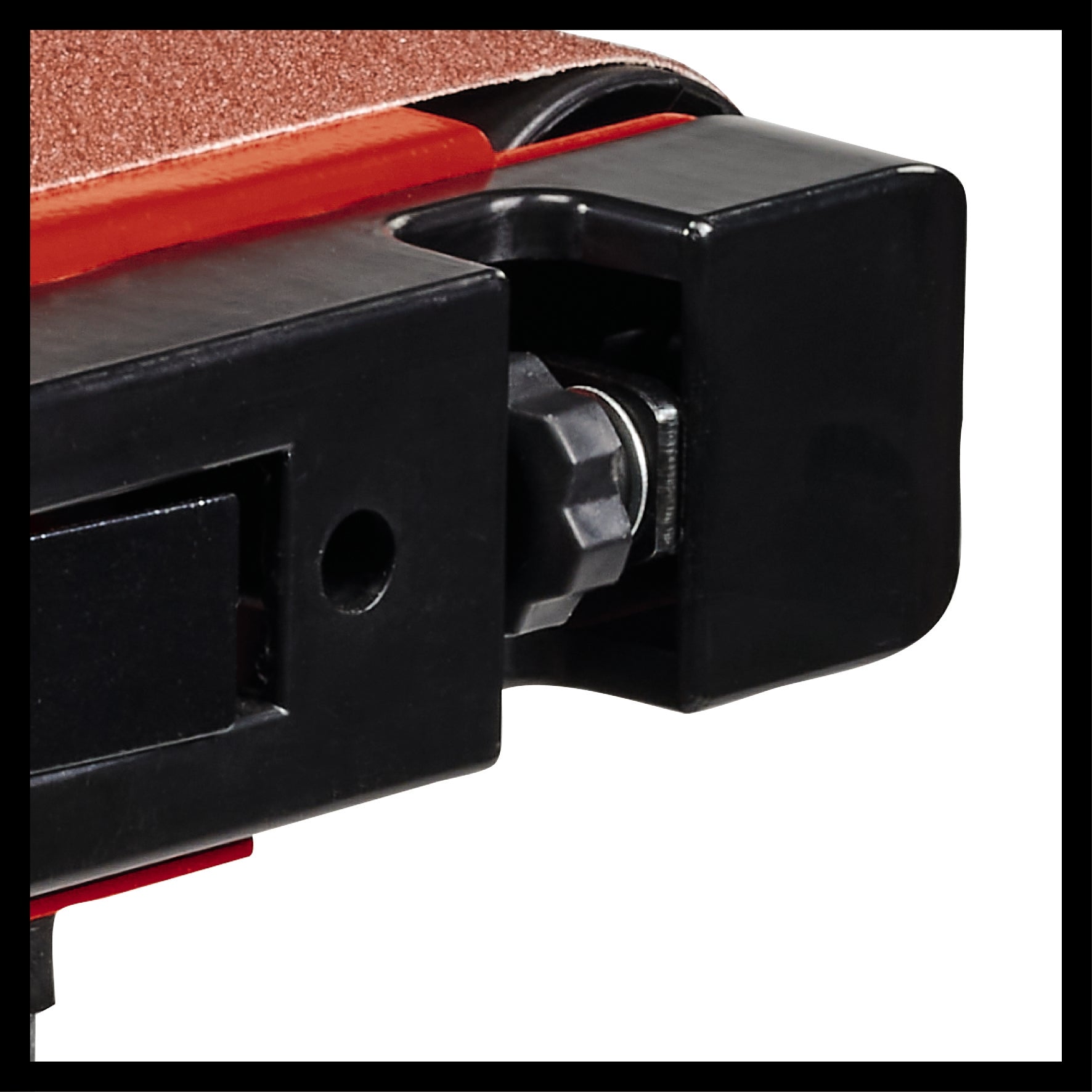 Stand-, Band- und Tellerschleifer TC-US 380