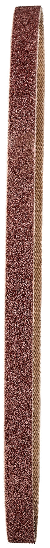 Bandfeilen-Zubehör Schleifbandset, 9x457, 35tlg.
