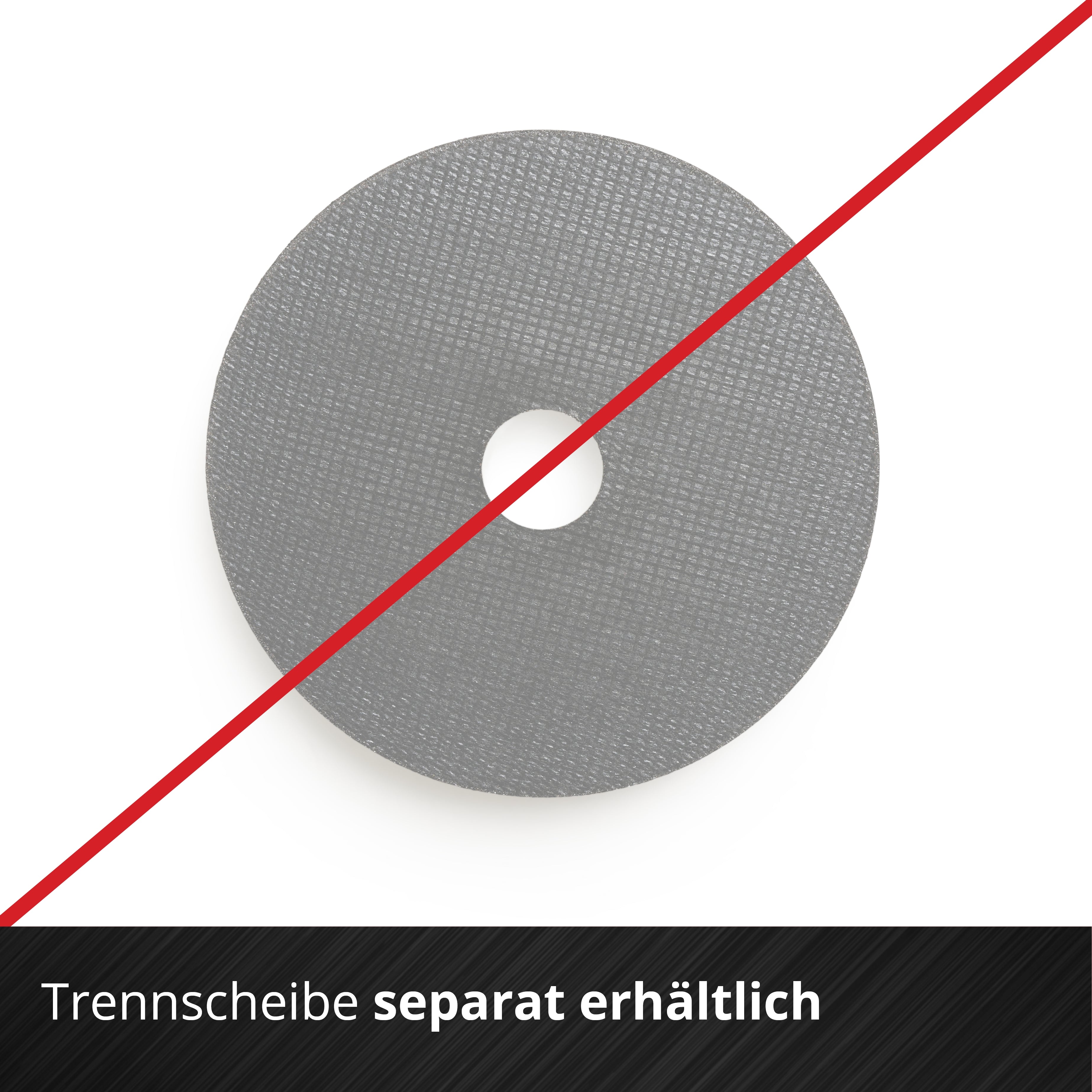 Akku-Winkelschleifer TE-AG 18/115-2 Li - Solo