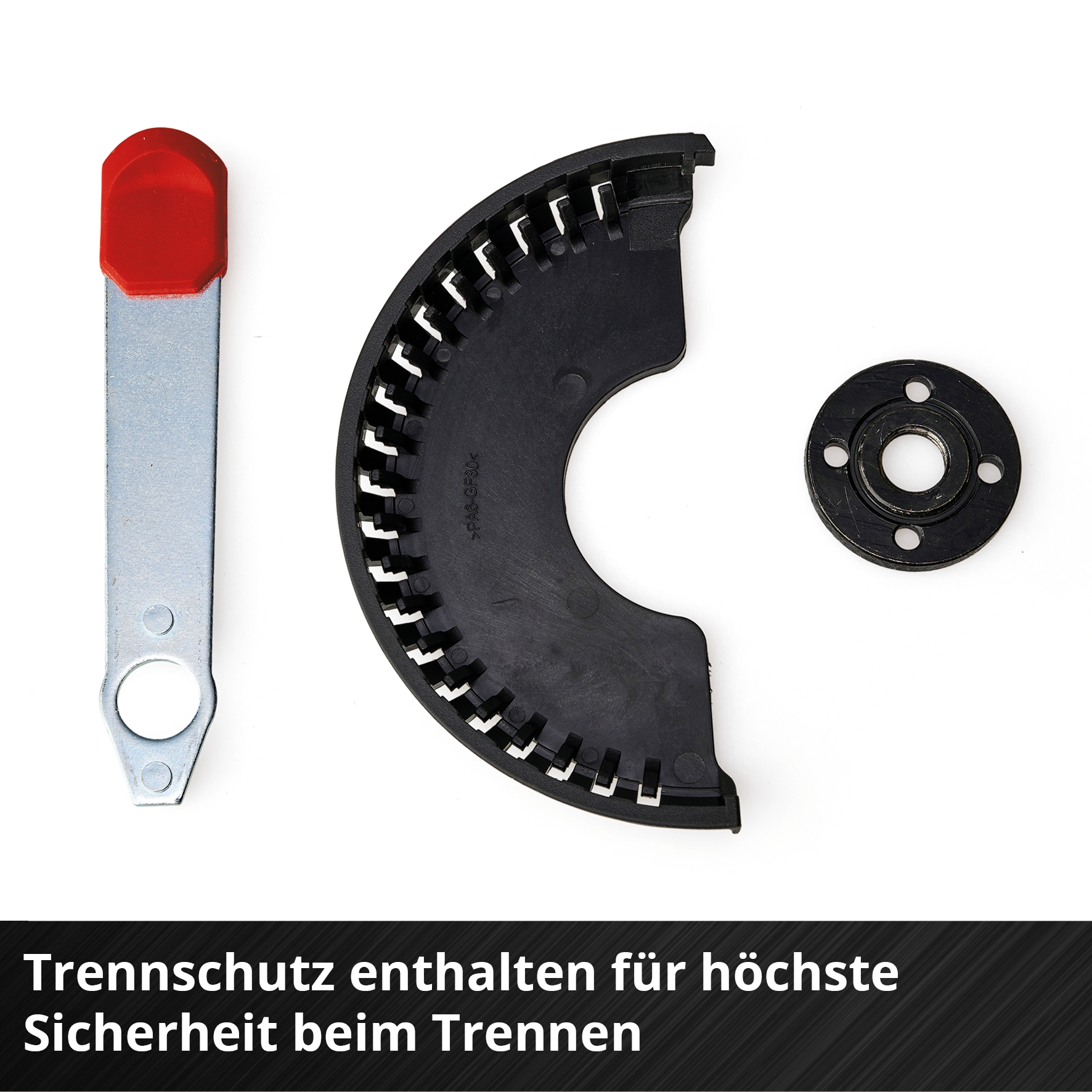 Akku-Winkelschleifer TE-AG 18/125-2 Li - Solo