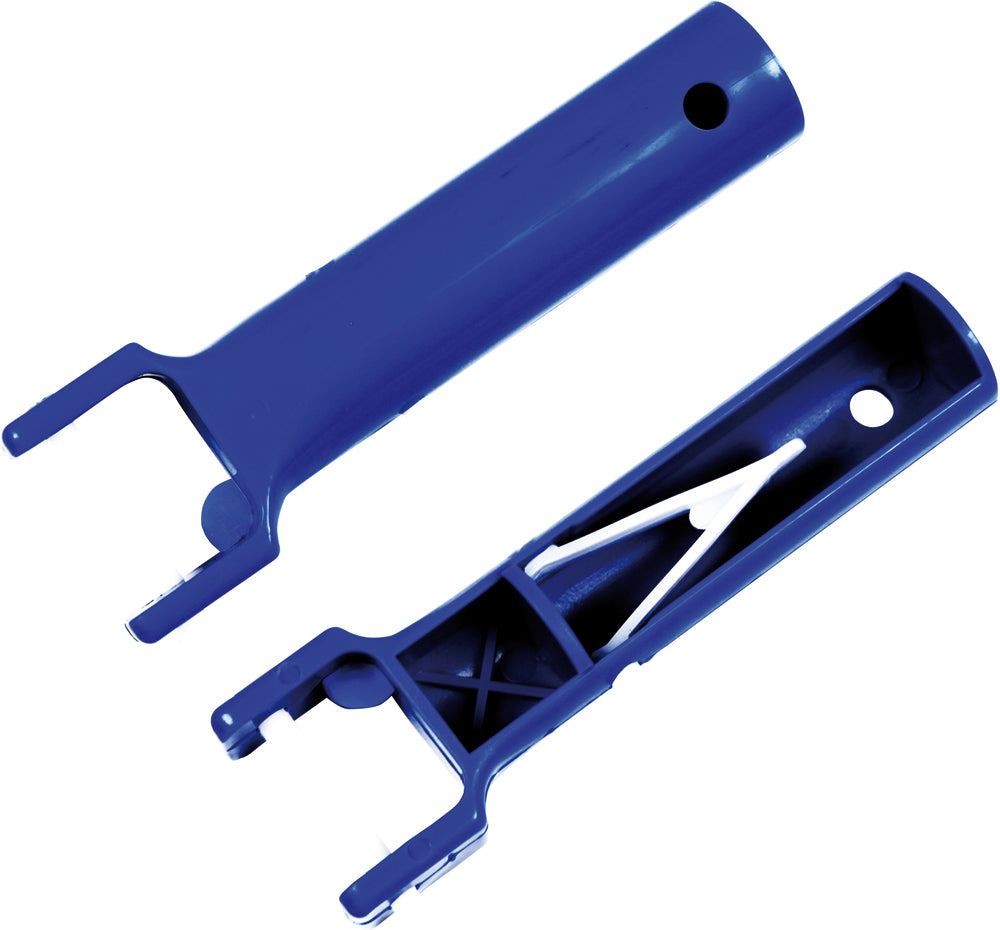 Adapter für Saugbürtste