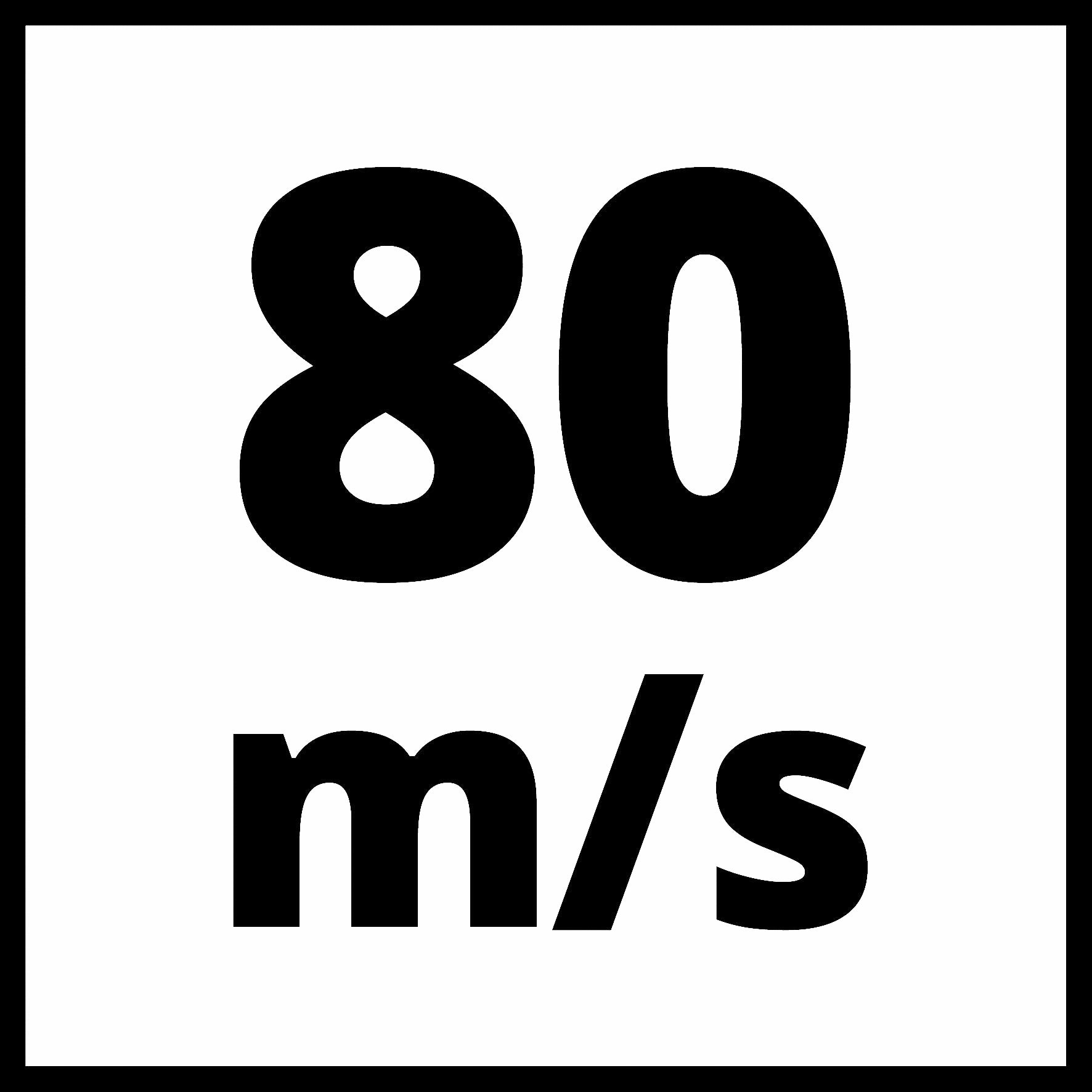 5-tlg. Trennscheiben-Set 76 mm