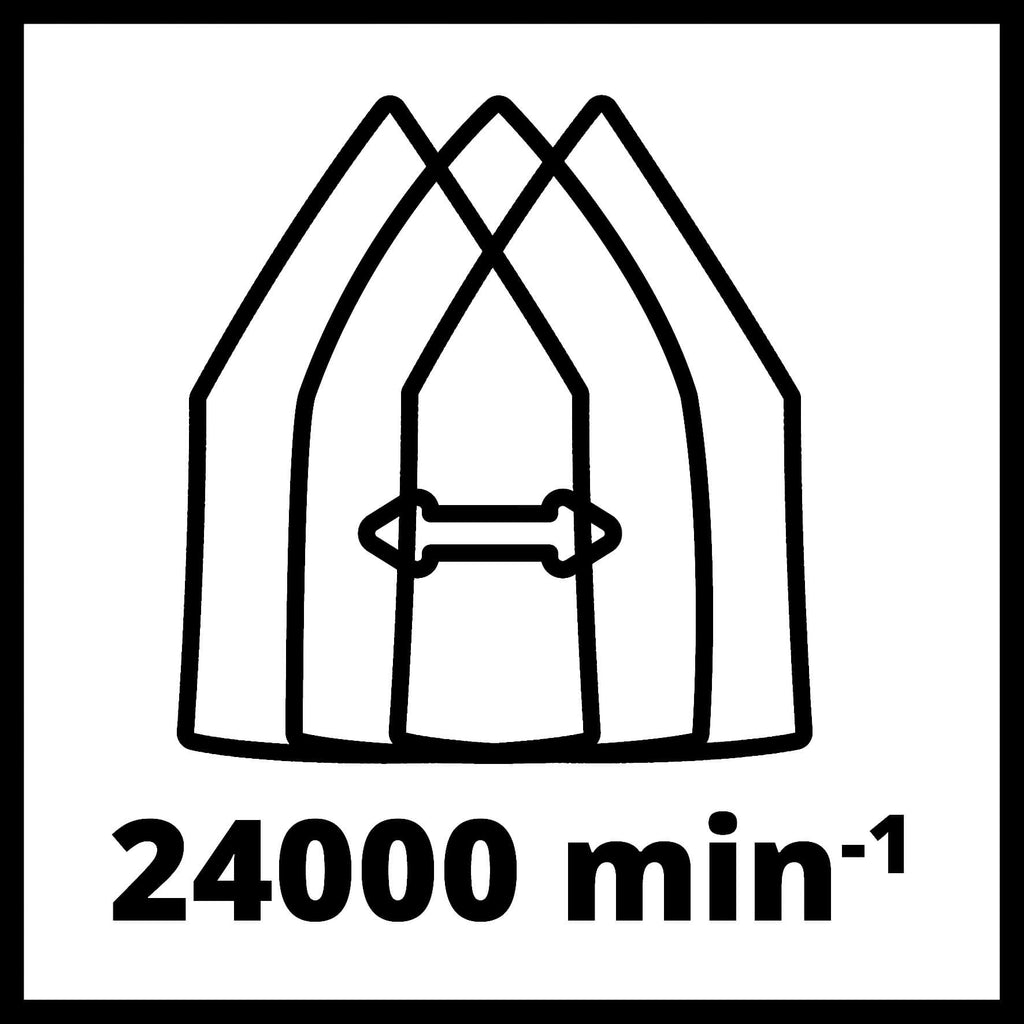 Multischleifer TE-OS 1320