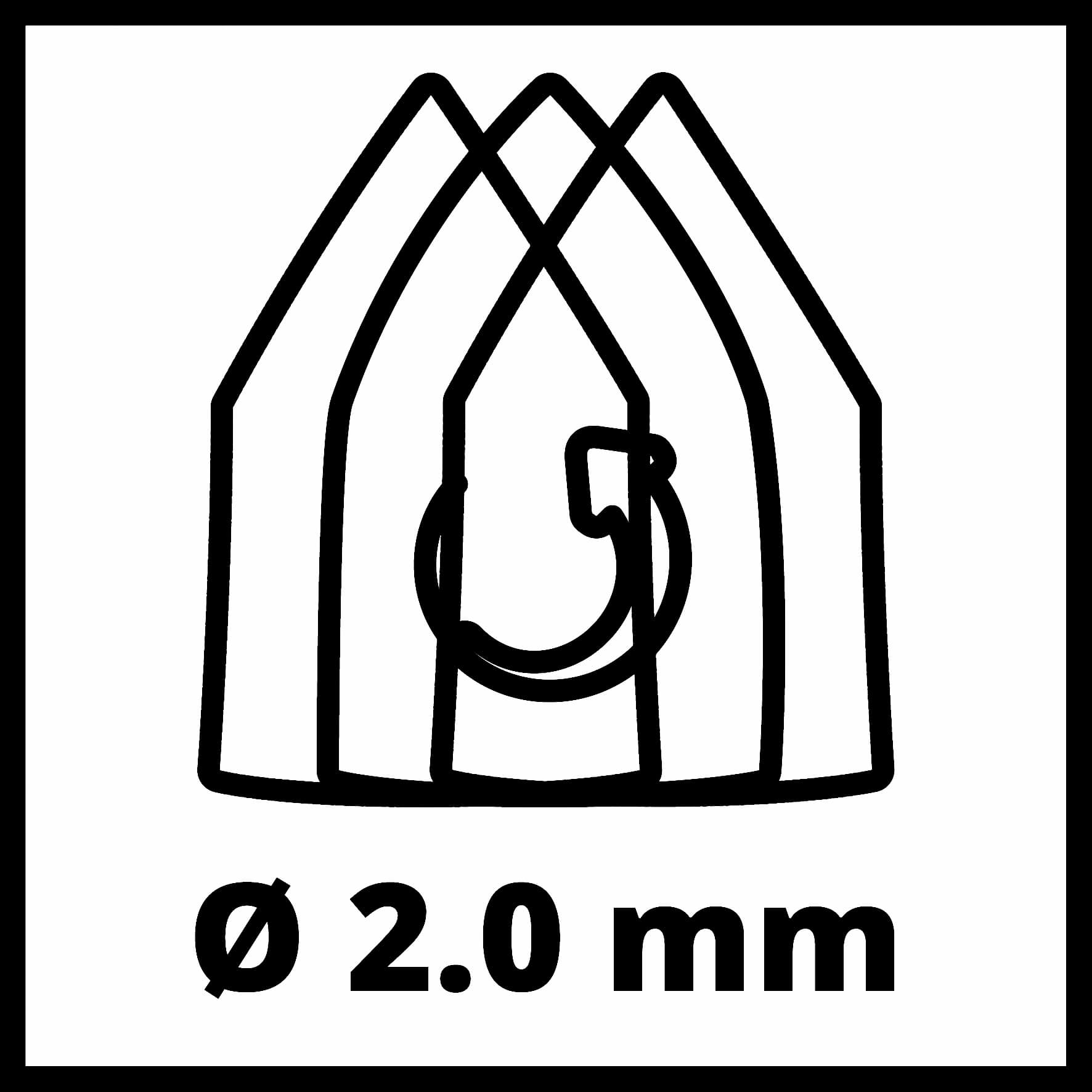Multischleifer TE-OS 1320