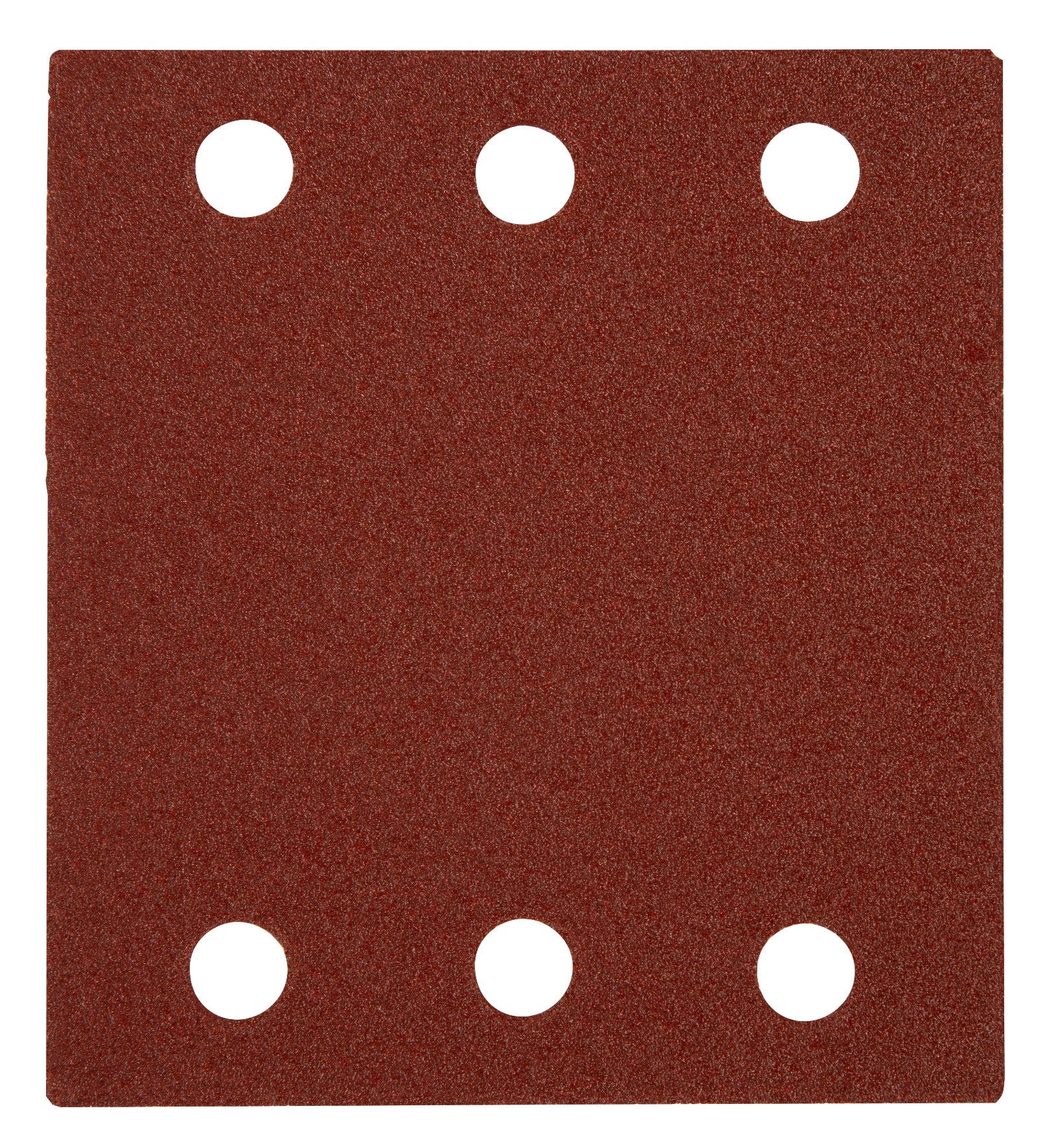Schleifpapier-Set 102x114mm 12-tlg.