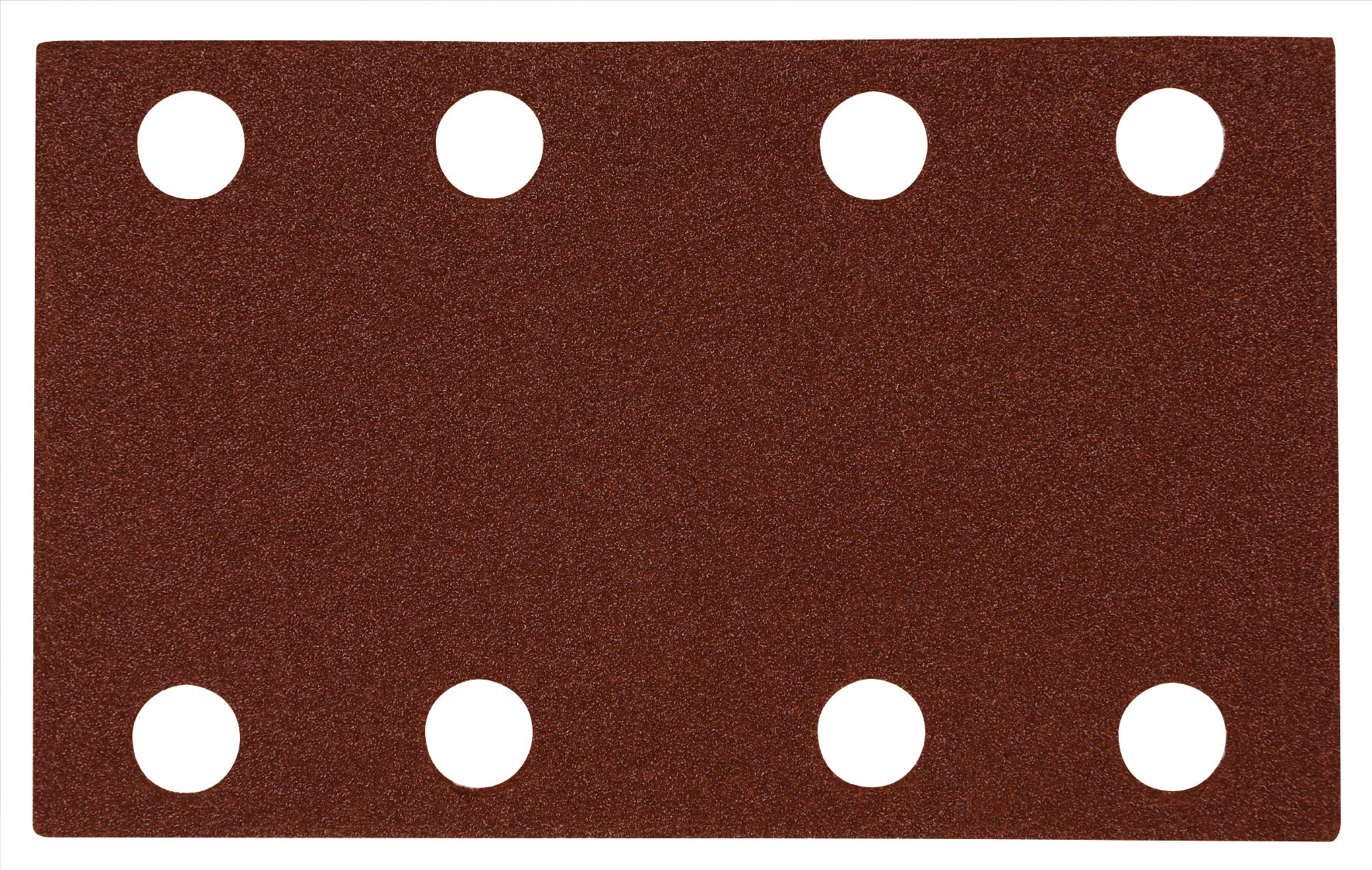 Schleifpapier-Set 132x80 mm 12-tlg.