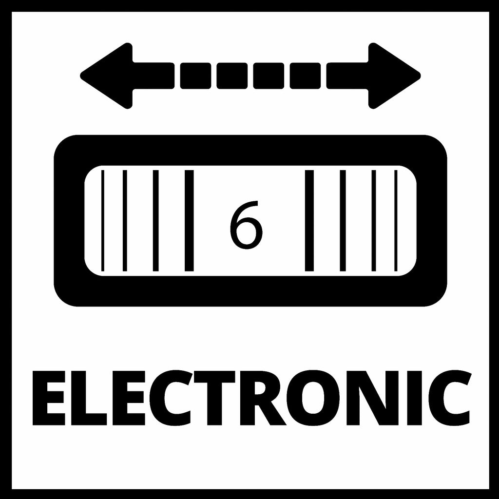 Bandfeile TC-BF 500 E