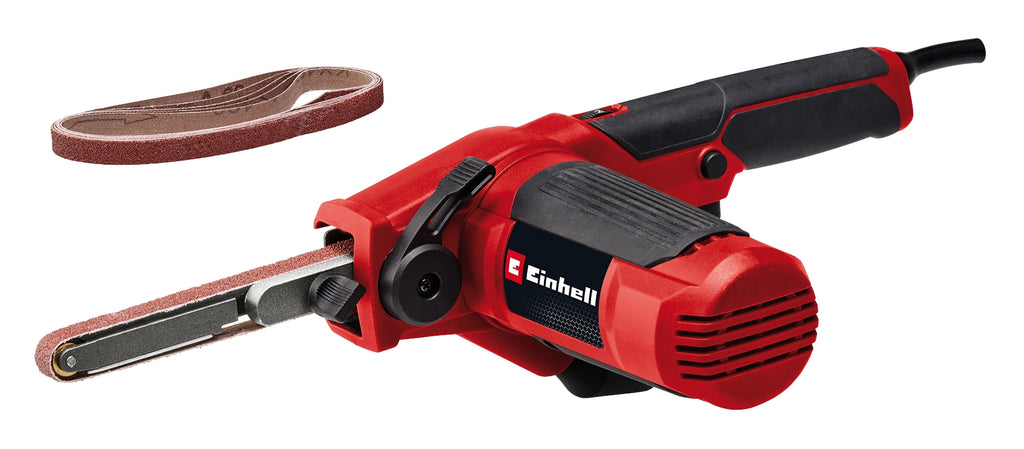 Bandfeile TC-BF 500 E