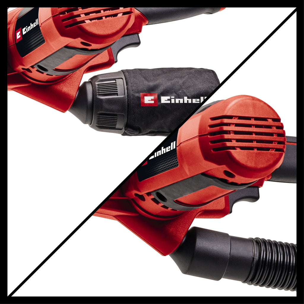 Bandfeile TC-BF 500 E