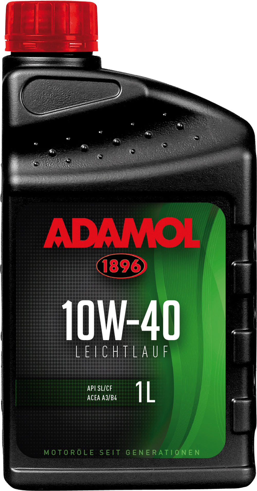 Motoröl 10W-40 1 l