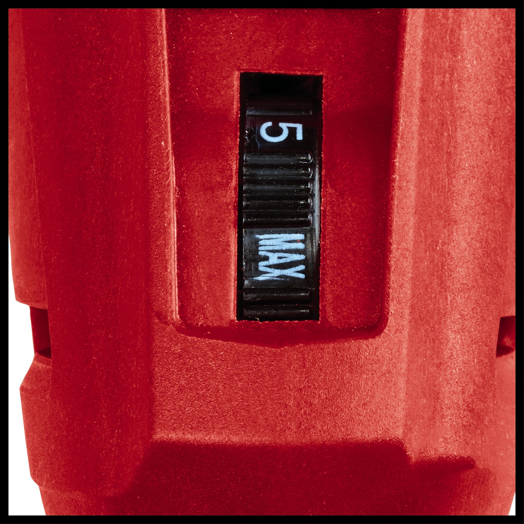 Deltaschleifer TC-DS 20 E