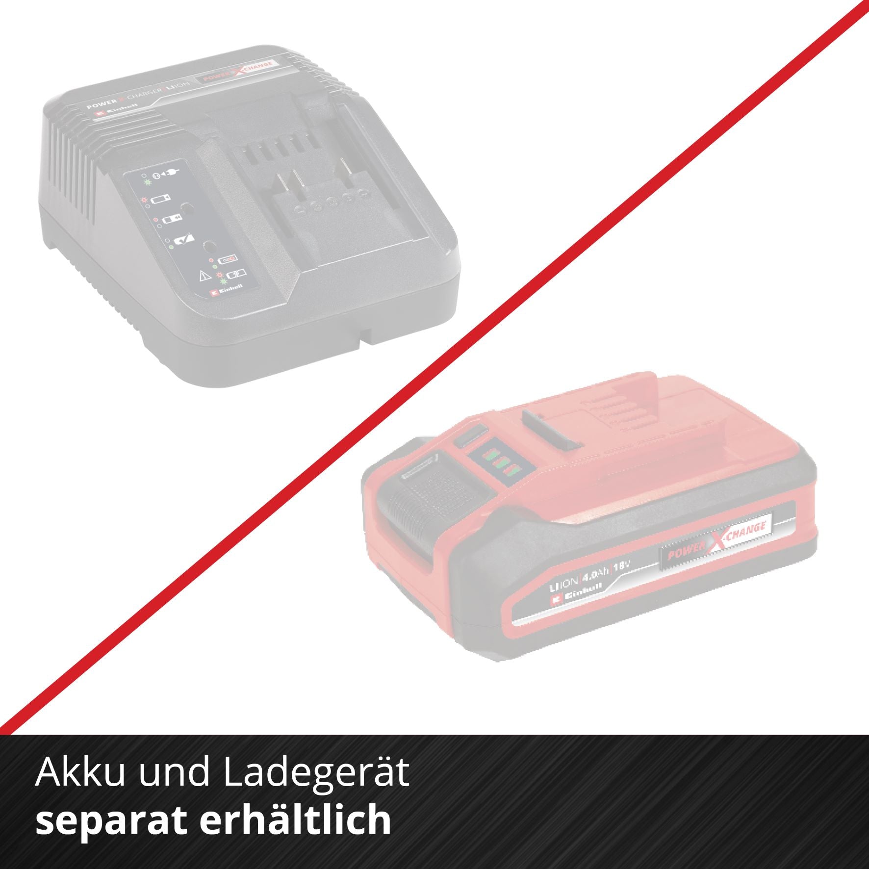 Akku-Multifunktionswerkzeug TP-MG 18/3.6 Li BL - Solo
