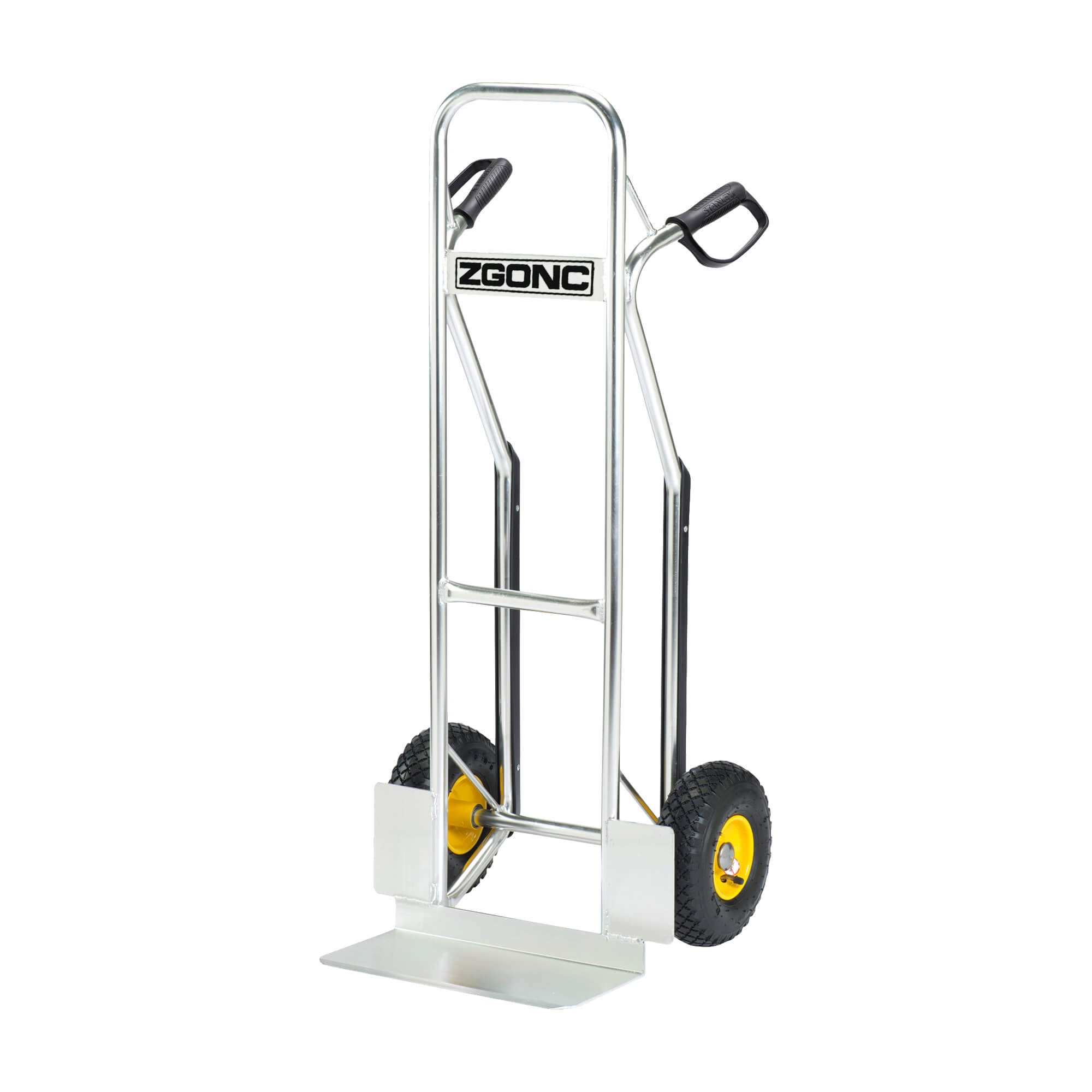 Alu-Sackrodel 200 KG
