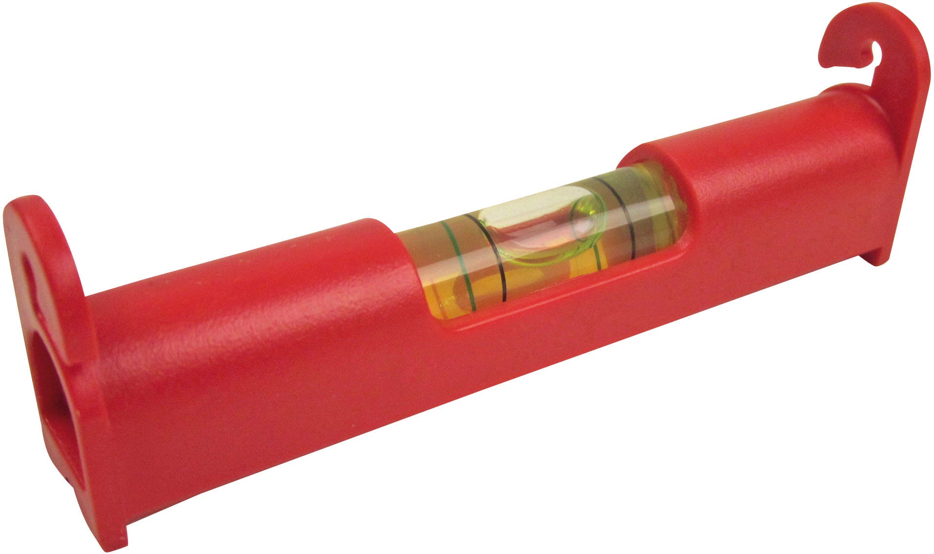 Schnurwasserwaage UZ 8 7,5 cm