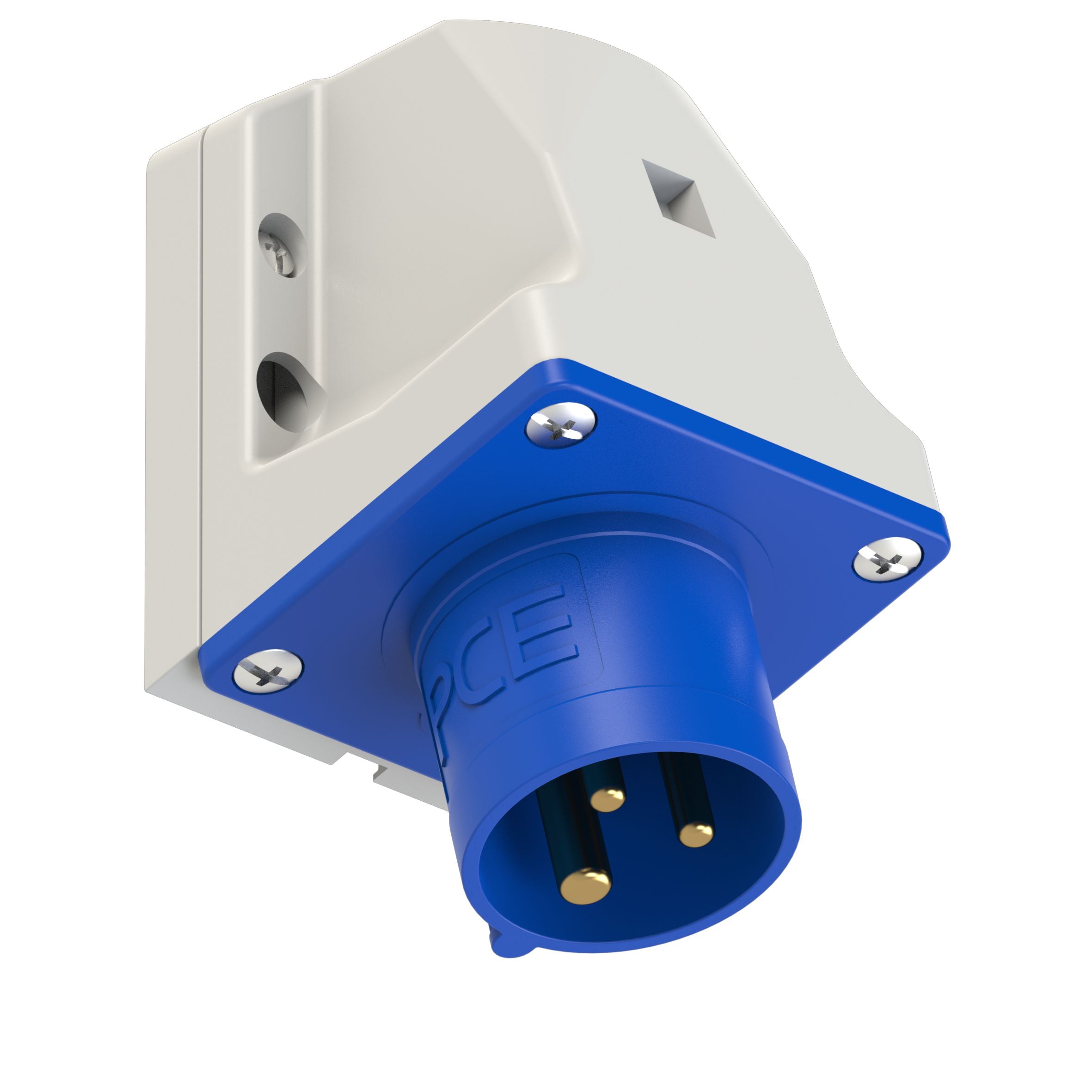 CEE-Gerätestecker 230 V