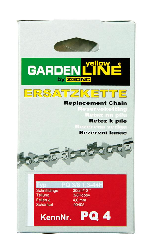 Sägekette 30 cm