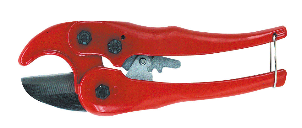 Kunstoffrohr-Abschneider 0 - 42 mm