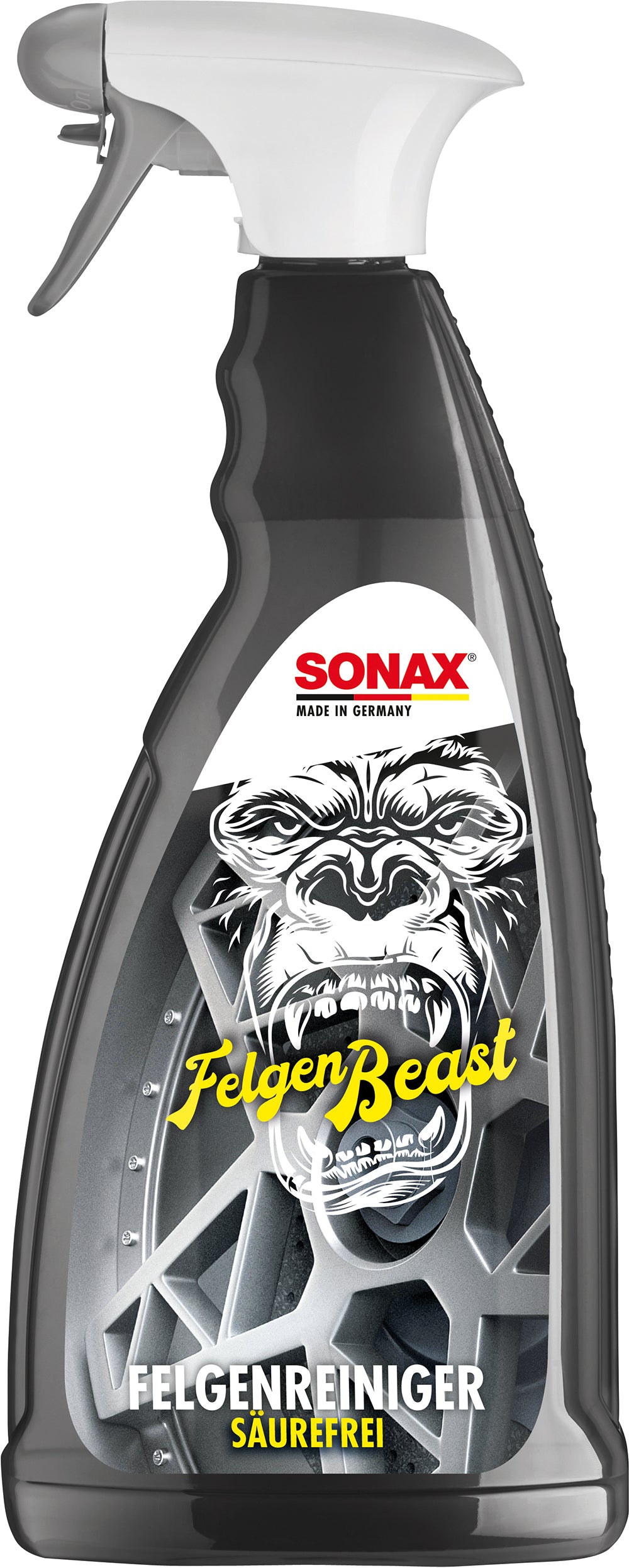 Felgenreiniger FelgenBeast 1 l