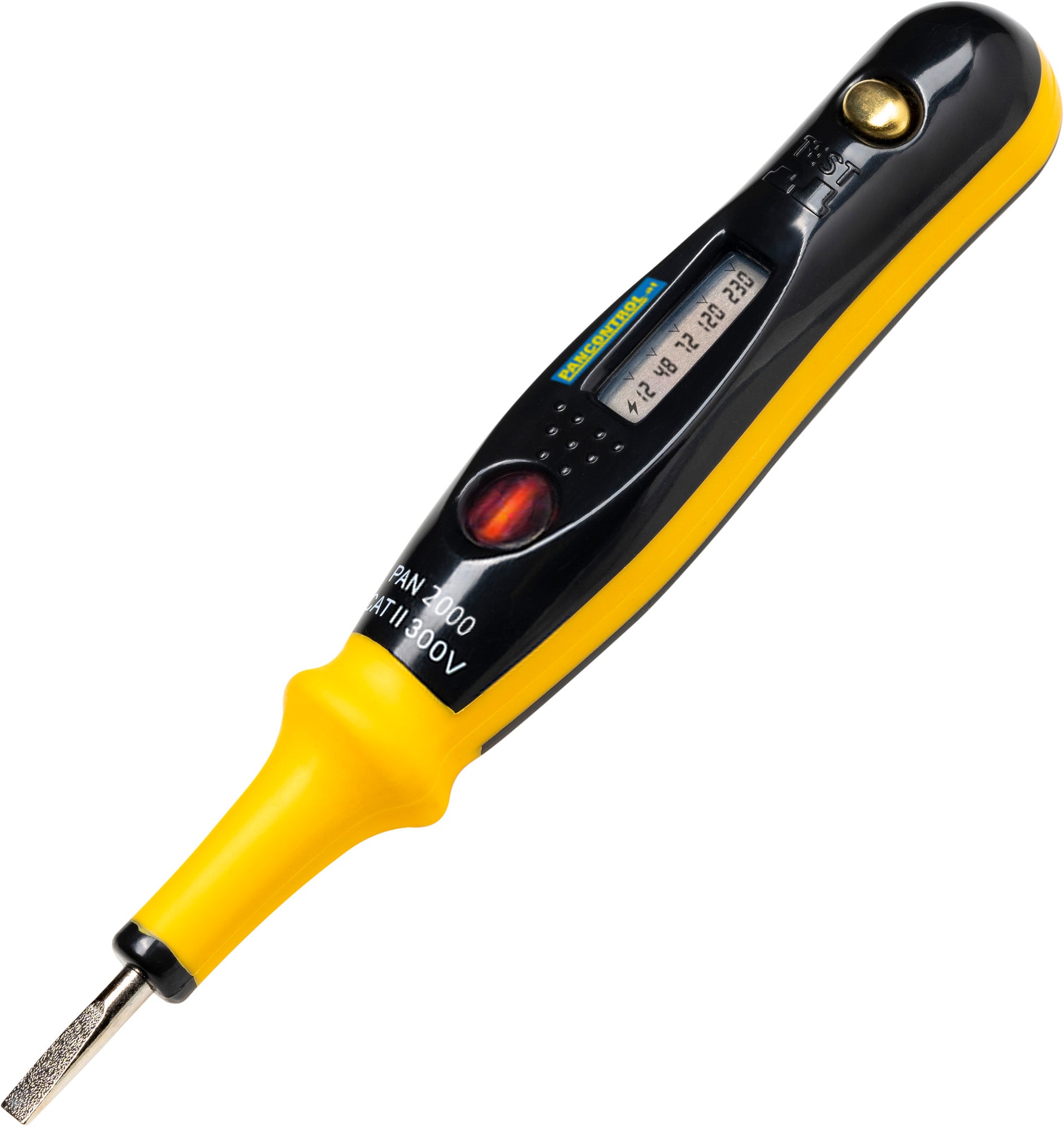 Spannungsprüfer PAN 2000