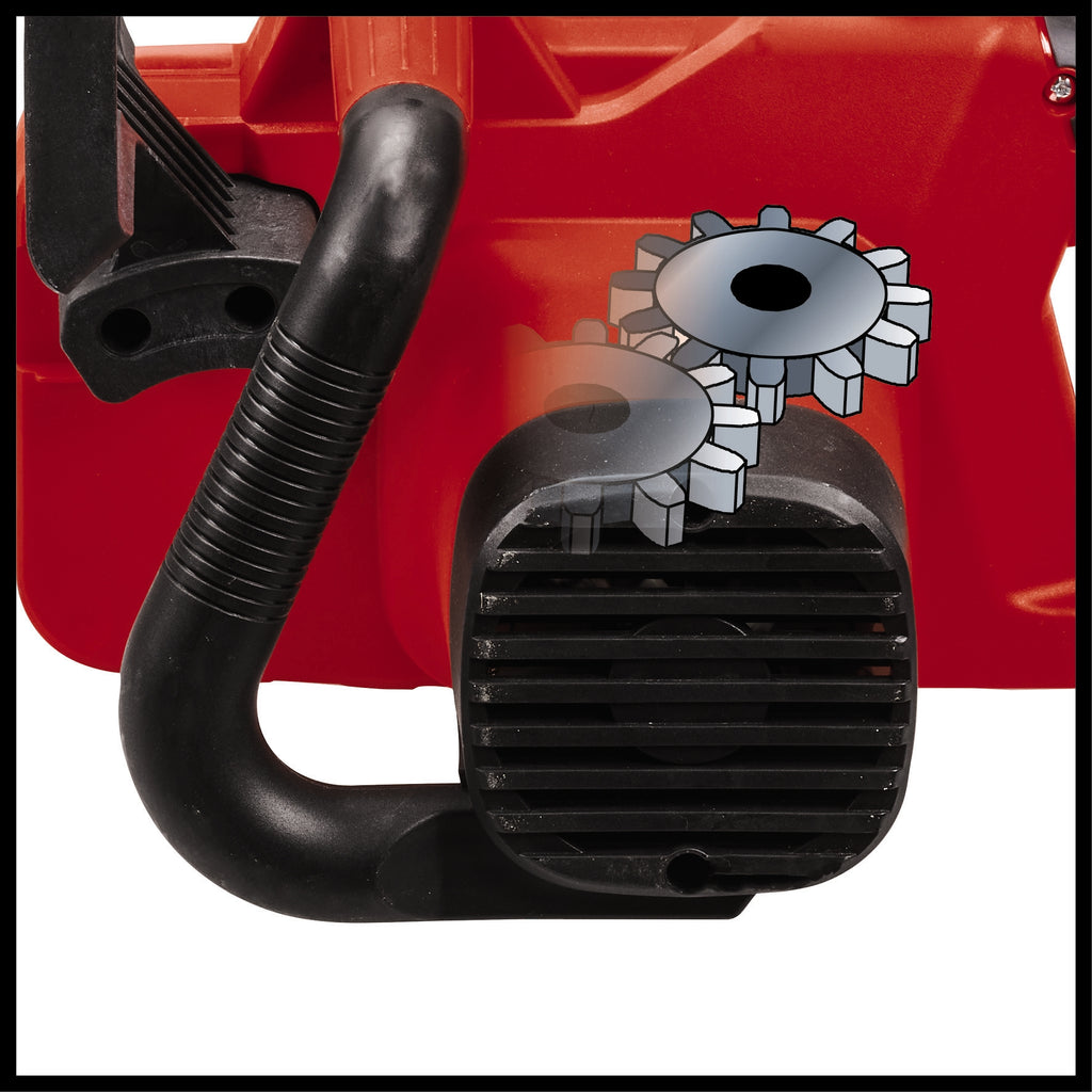Elektro-Kettensäge GC-EC 2040