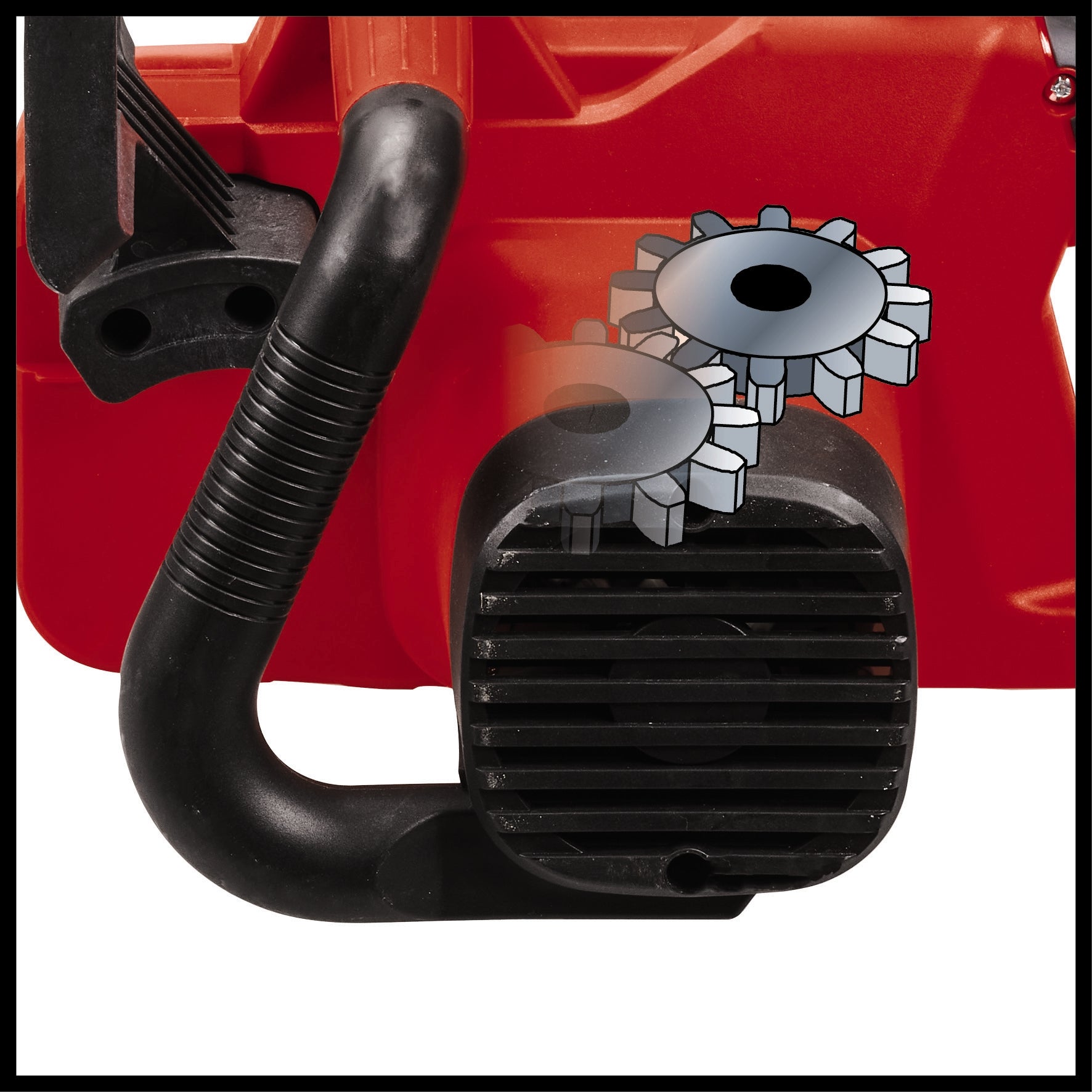 Elektro-Kettensäge GC-EC 2040