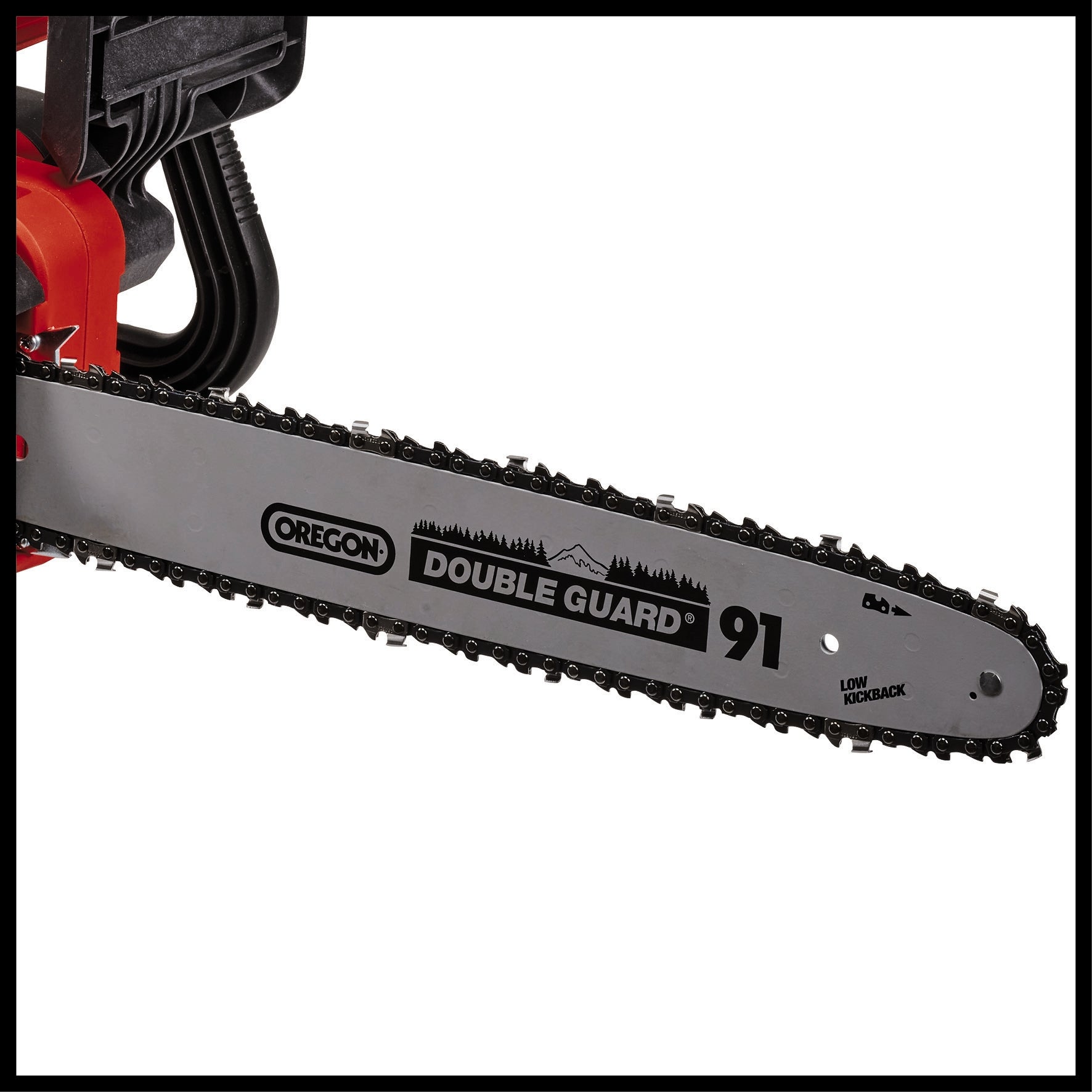 Elektro-Kettensäge GC-EC 2040