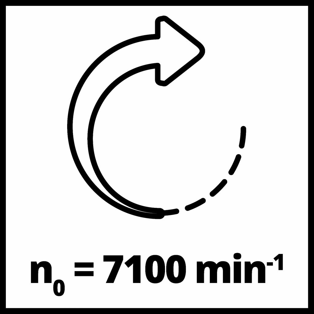 Elektro-Kettensäge GC-EC 2040