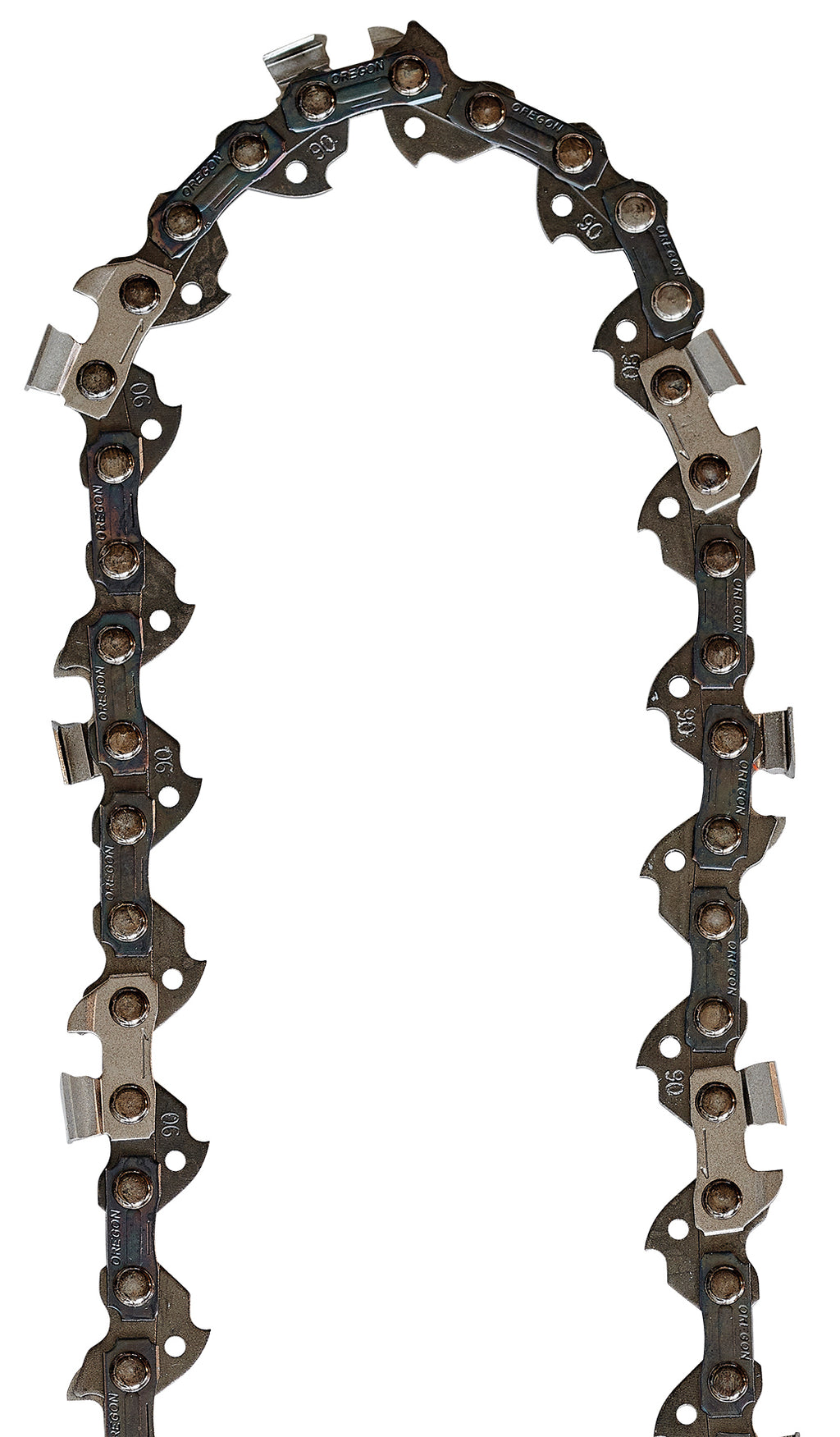 Einhell Kettensägen-Zubehör Ersatzkette 20cm 1,1 32T 7,62