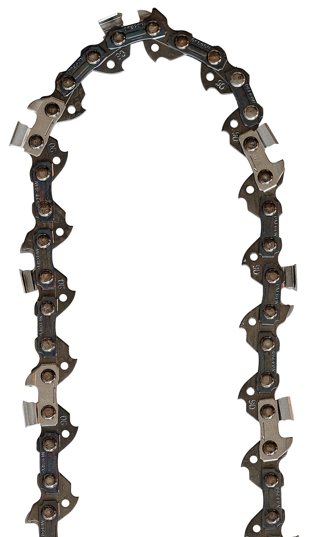 Einhell Kettensägen-Zubehör Ersatzkette 20cm 1,1 32T 7,62