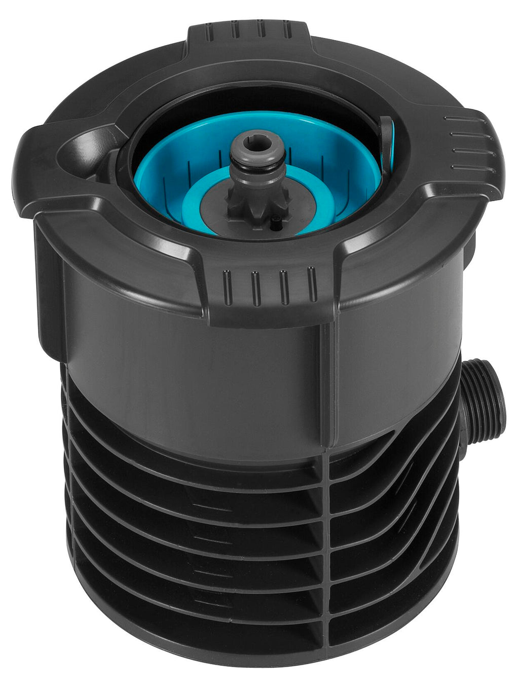 Wassersteckdose 3/4"