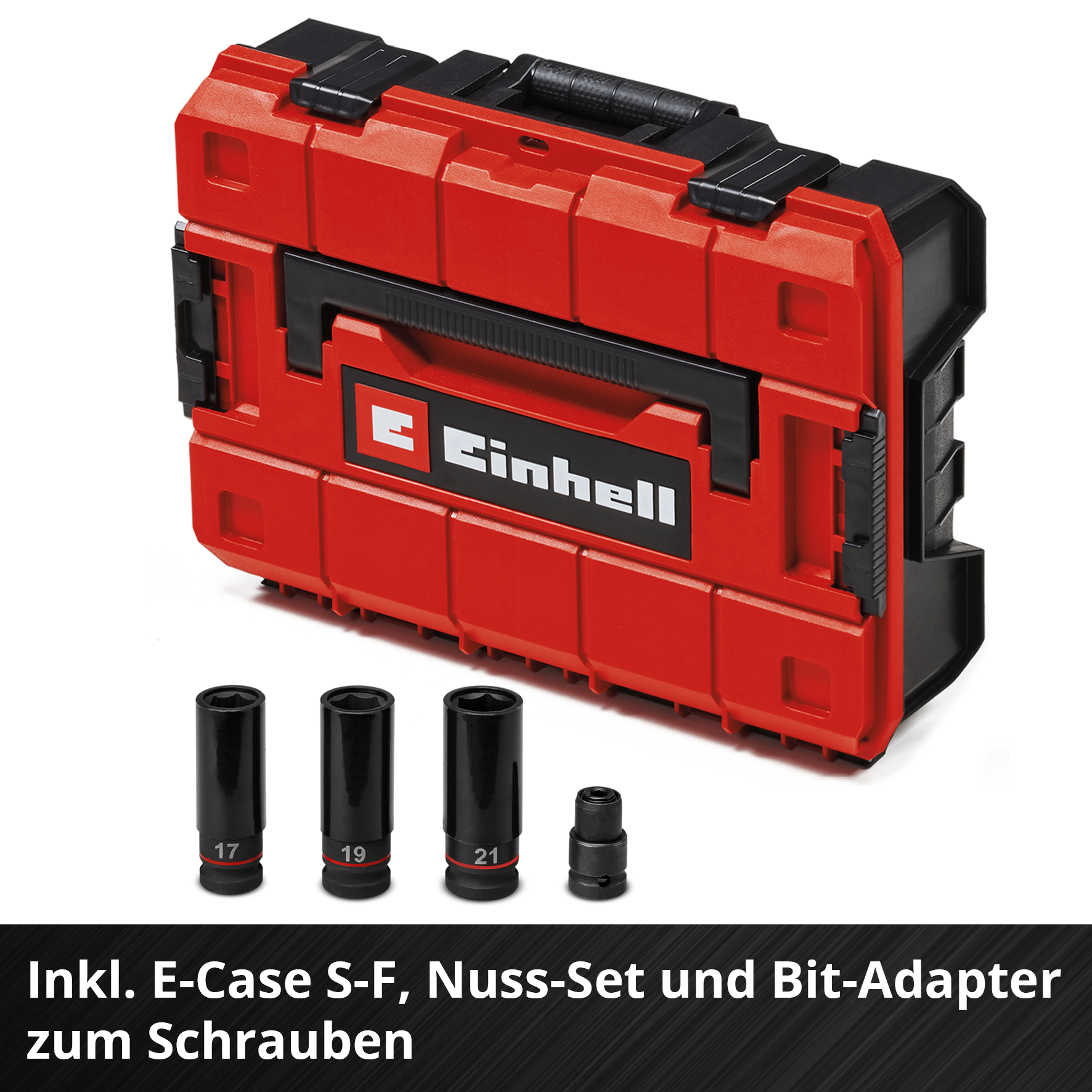 Akku-Schlagschrauber IMPAXXO 18/450 S-F