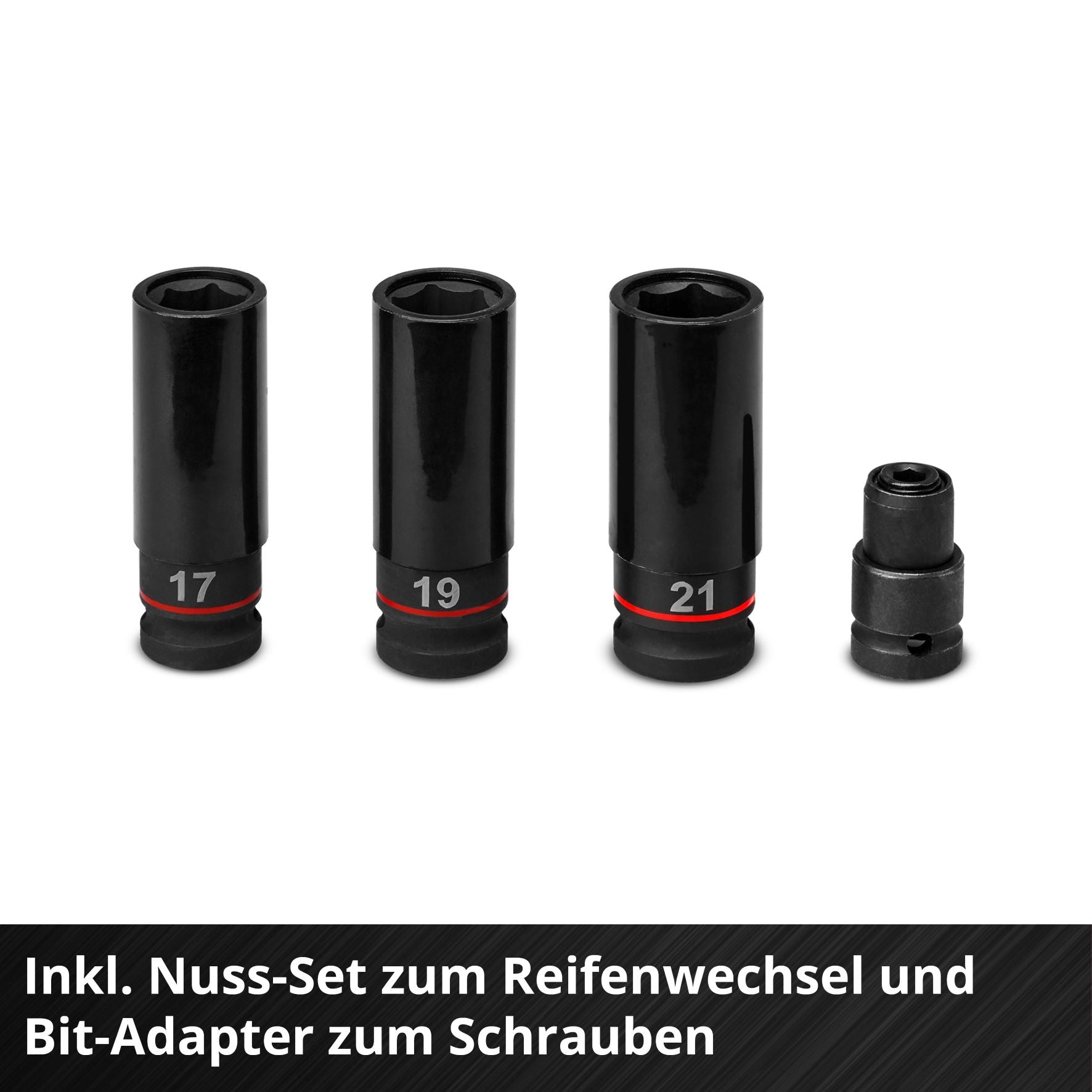 Akku-Schlagschrauber TP-CW 18/260-C Li BL - Solo