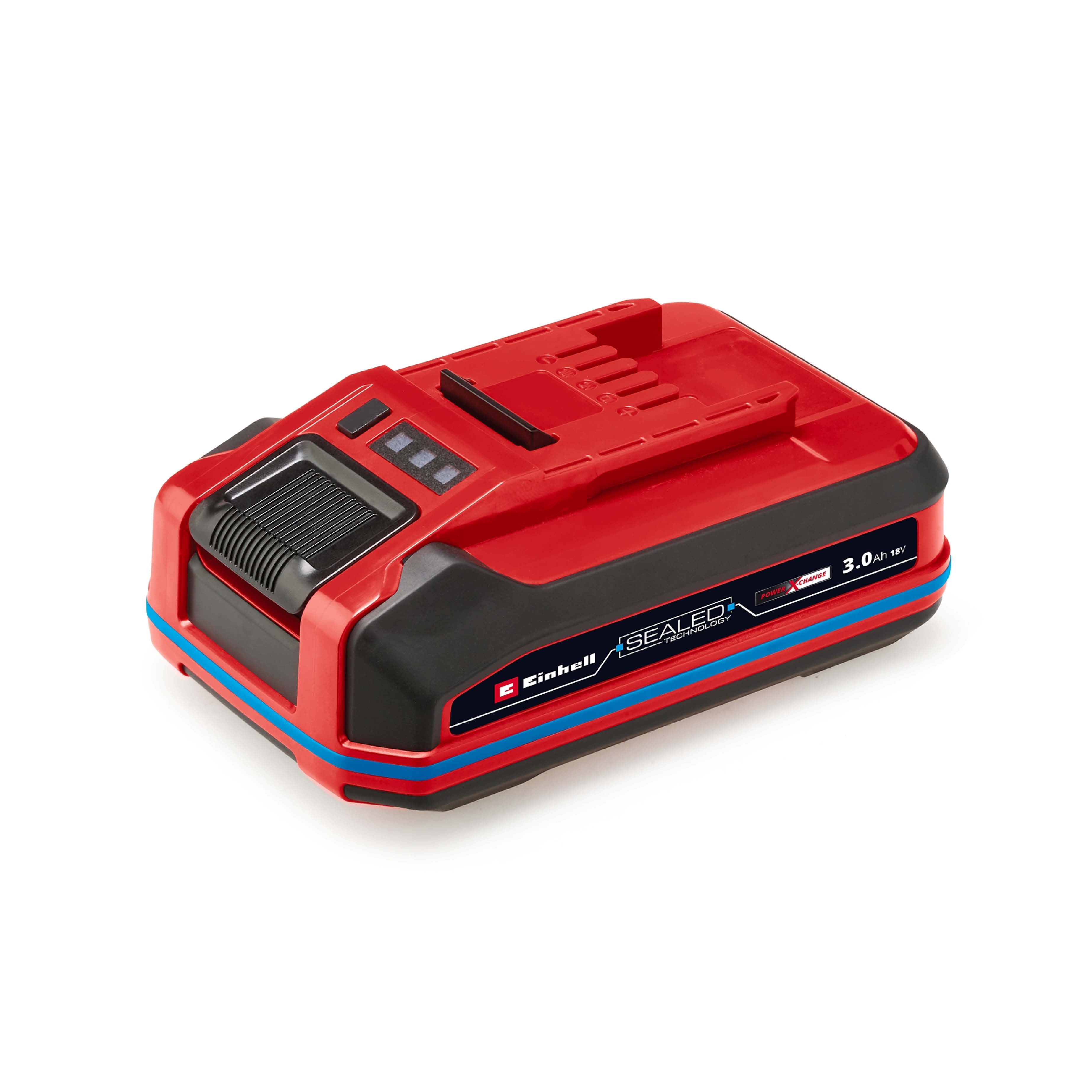 18V Akku 3,0 Ah SEALED Power X-Change Plus