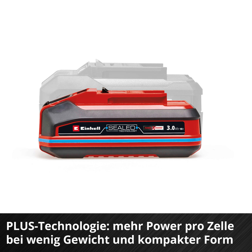 18V Akku 3,0 Ah SEALED Power X-Change Plus