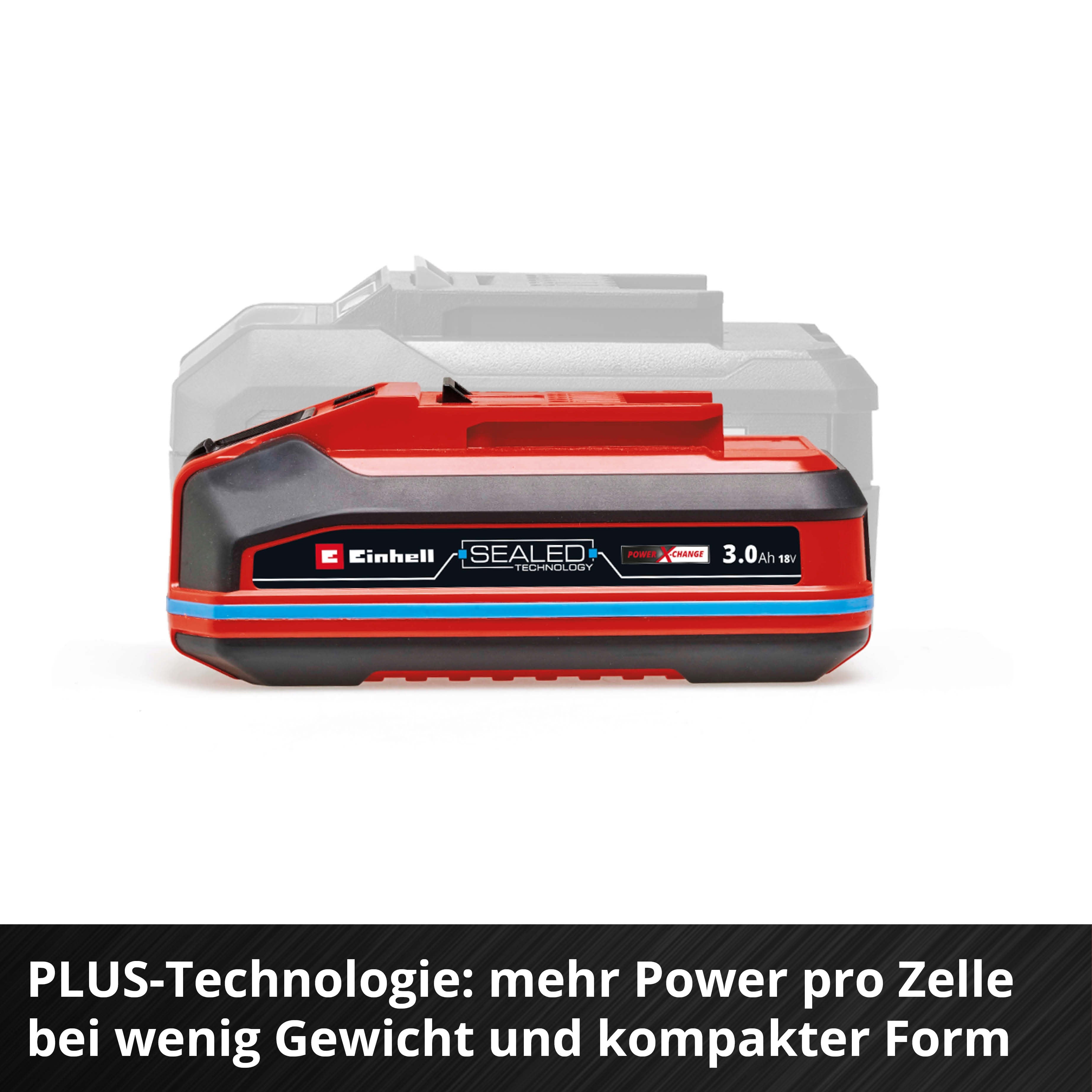 18V Akku 3,0 Ah SEALED Power X-Change Plus