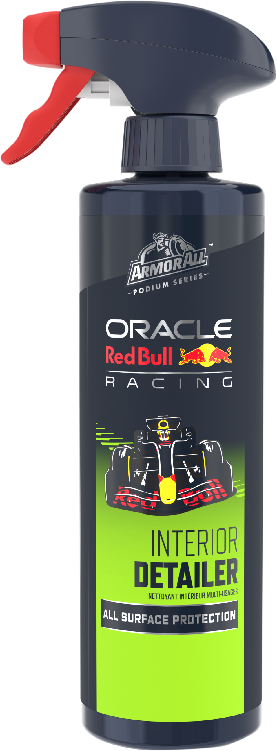 Armor All RBR Interior Detailer 500ml