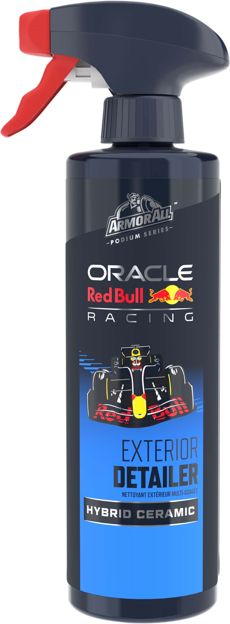Armor All RBR Exterior Detailer 500 ml