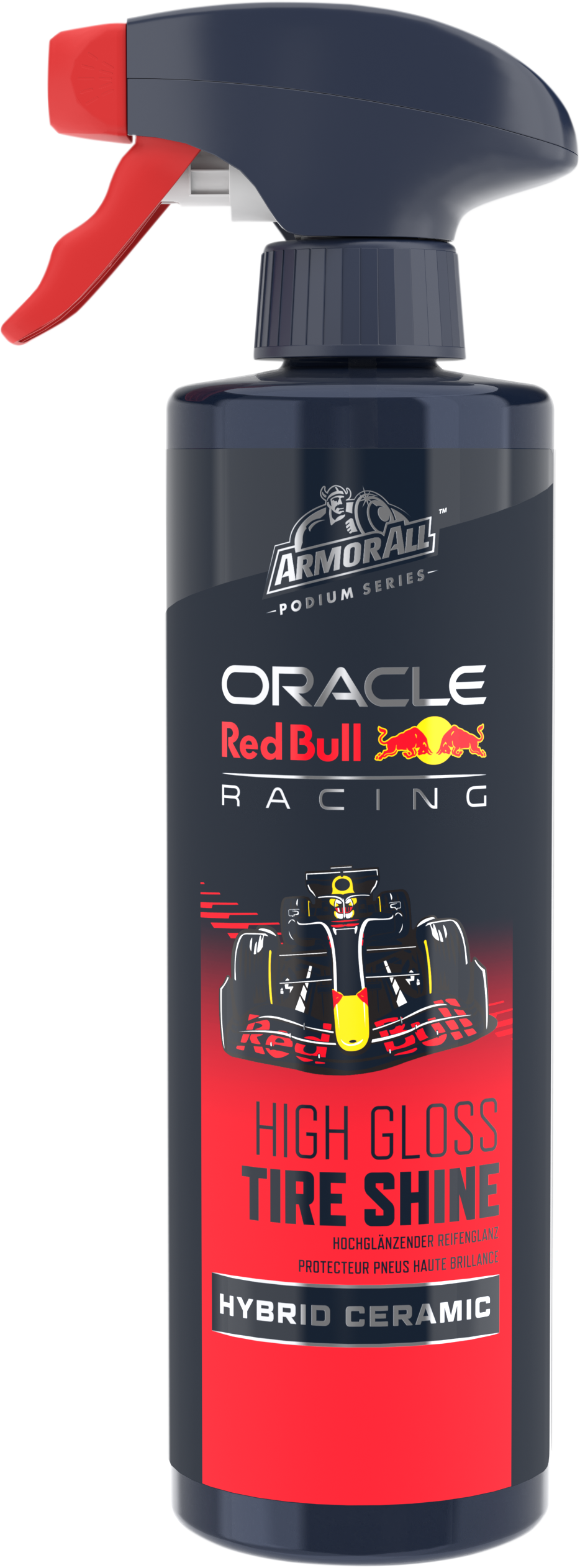 Armor All RBR Reifenglanz 500 ml