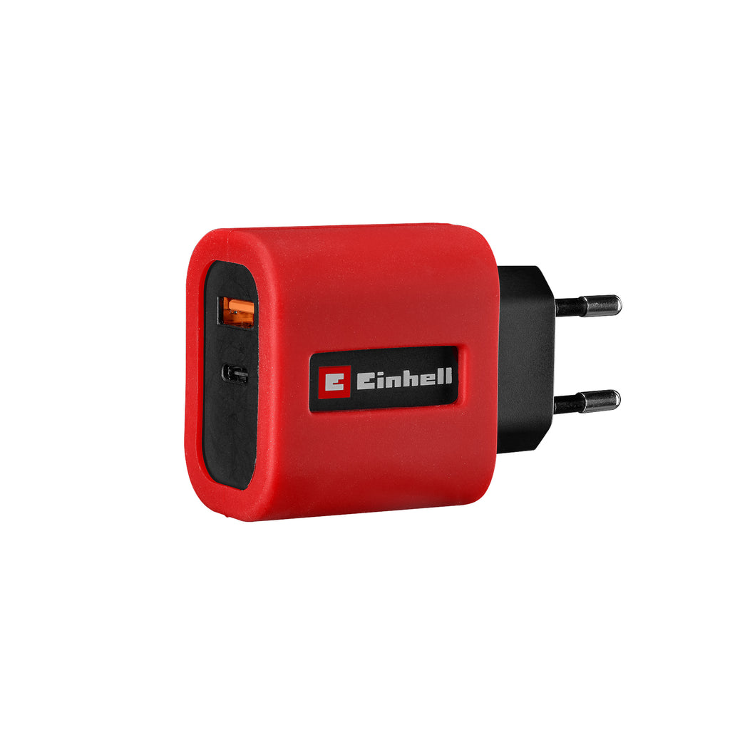 USB-Netzadapter 65W