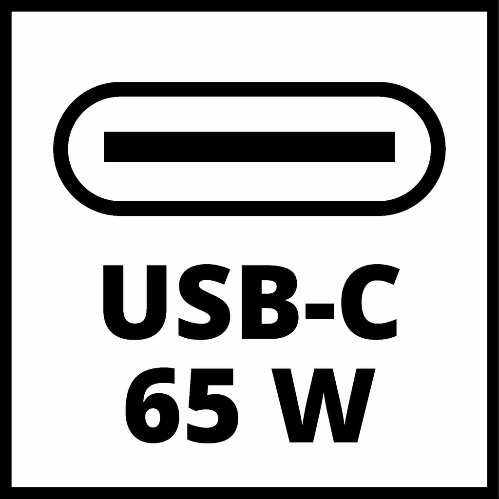 USB-Netzadapter 65W