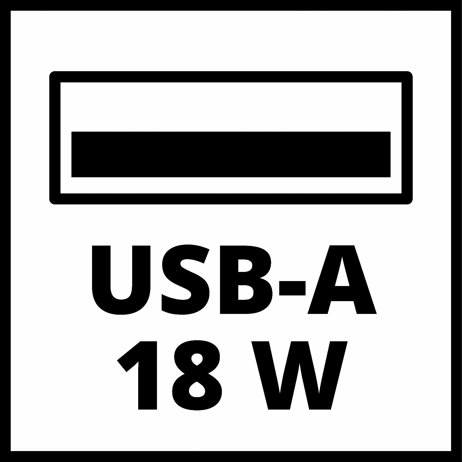USB-Netzadapter 65W