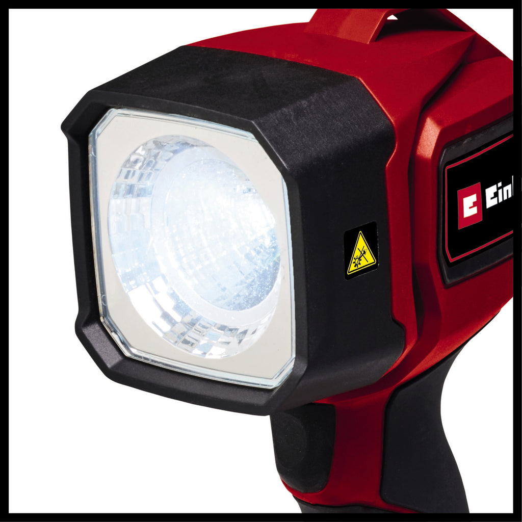 Akku-Lampe TC-CL 18/350 Li - Solo
