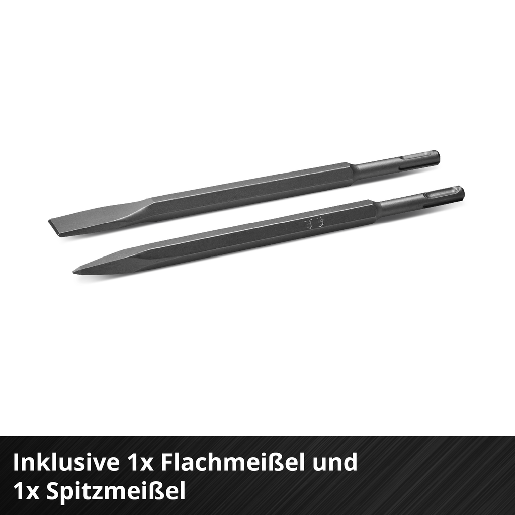 Akku-Abbruchhammer TP-DH 18/4 Li BL-Solo