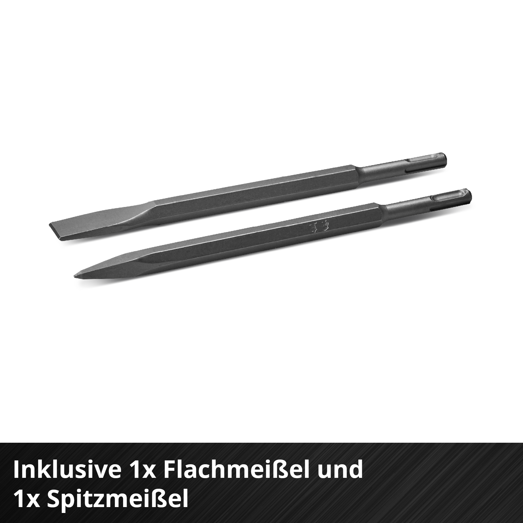 Akku-Abbruchhammer TP-DH 18/4 Li BL-Solo