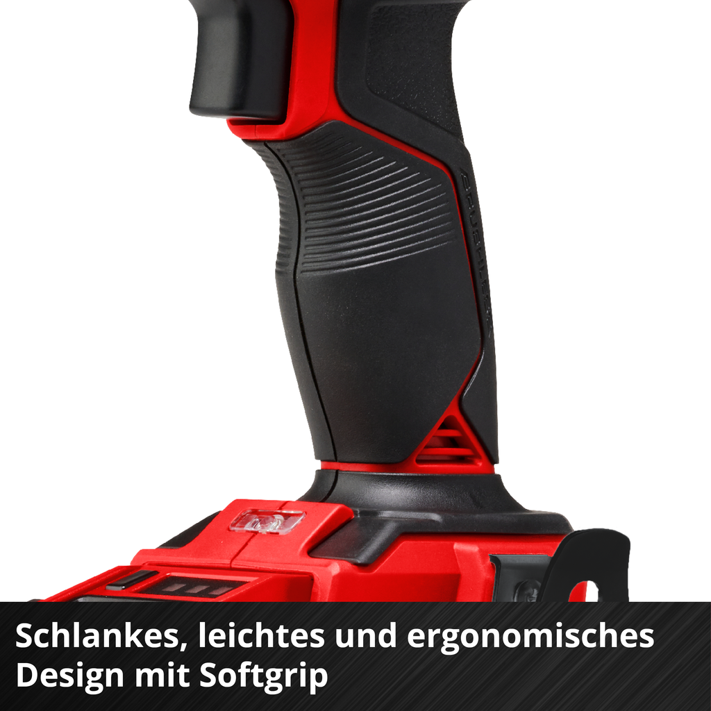 Akku-Schlagbohrschrauber TP-CD 18/80 Li-i BL - Solo