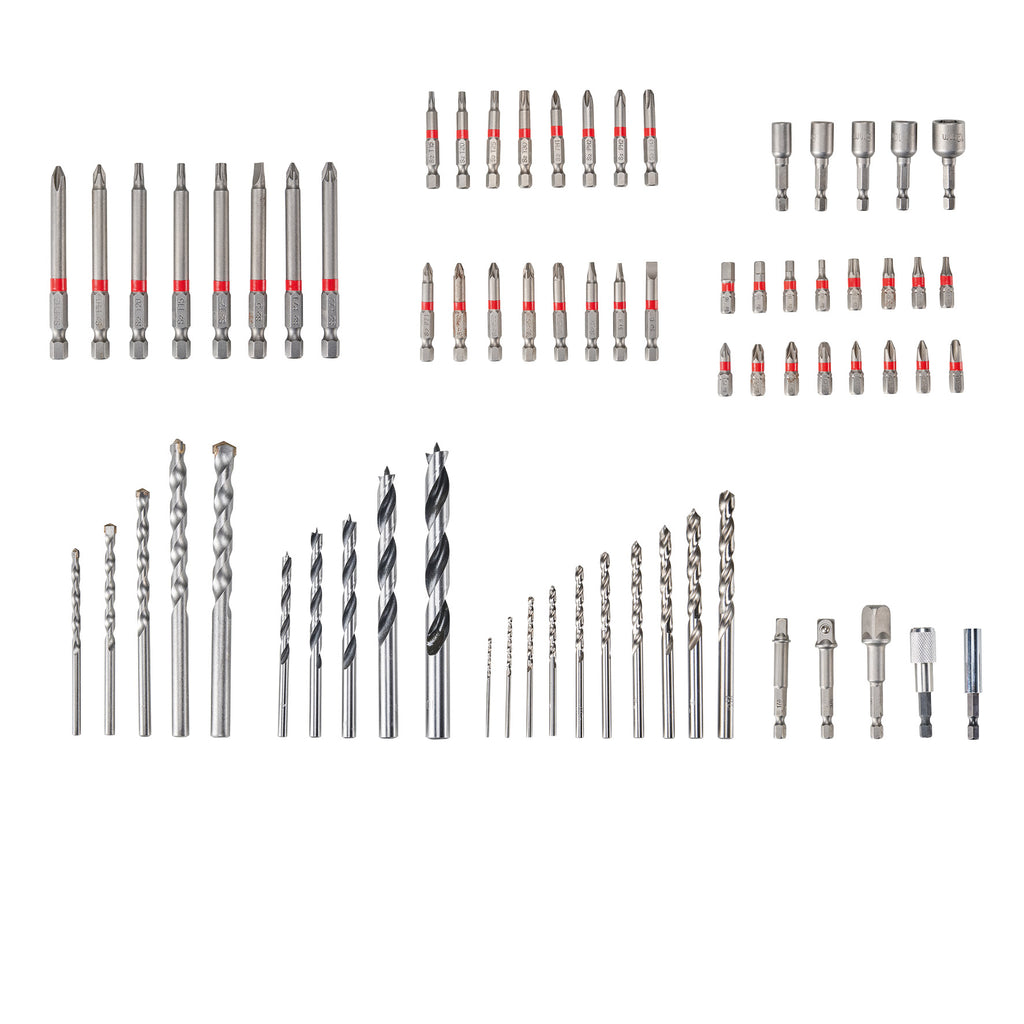 Akku-Schlagbohrschrauber TP-CD 18/70 Li-i BL+70 (3Ah)
