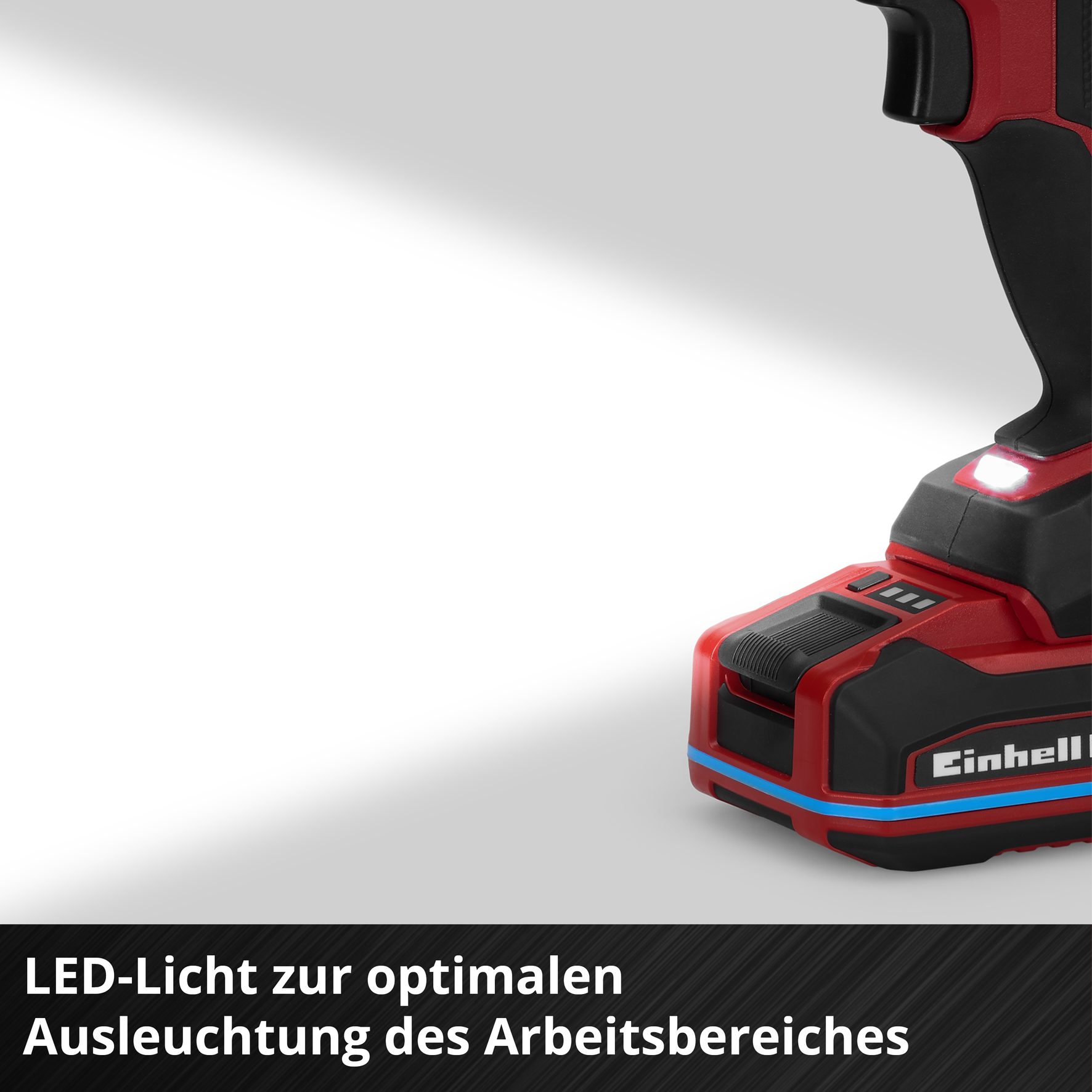 Akku-Schlagbohrschrauber TP-CDD 18/501-C Li-i +70 (3Ah)