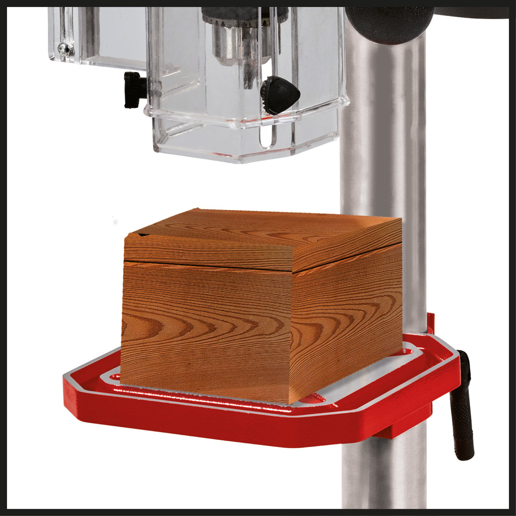 Säulenbohrmaschine TC-BD 500
