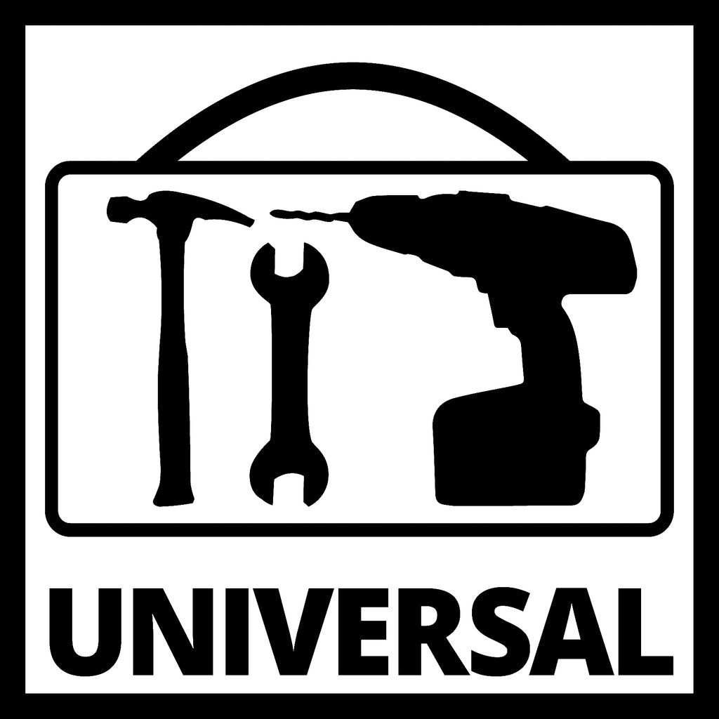 Universal-Werkzeugtasche 45/29